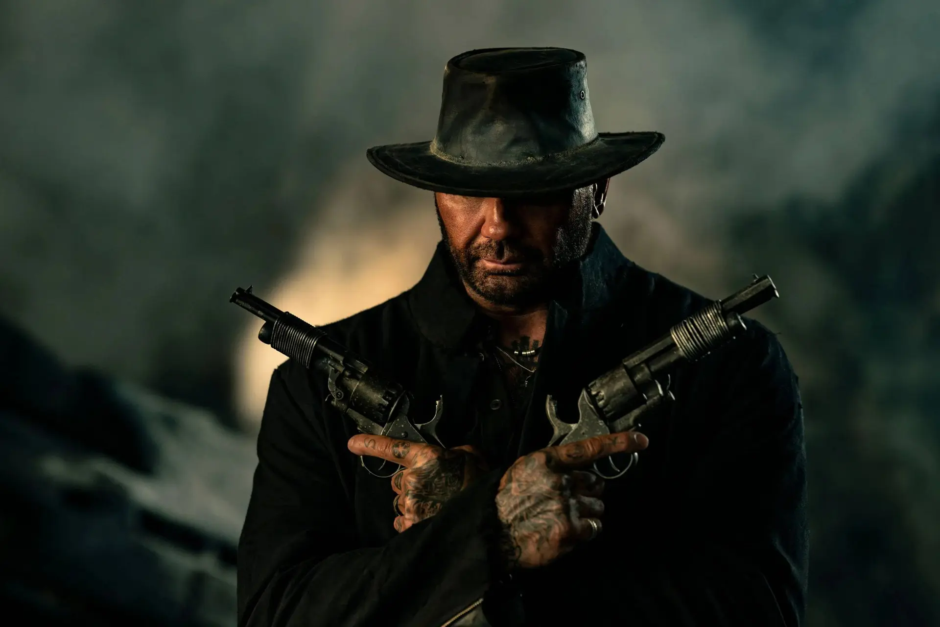 Afgebrande fantasyfilm met Dave Bautista is nu plots een grote streaming-sensatie