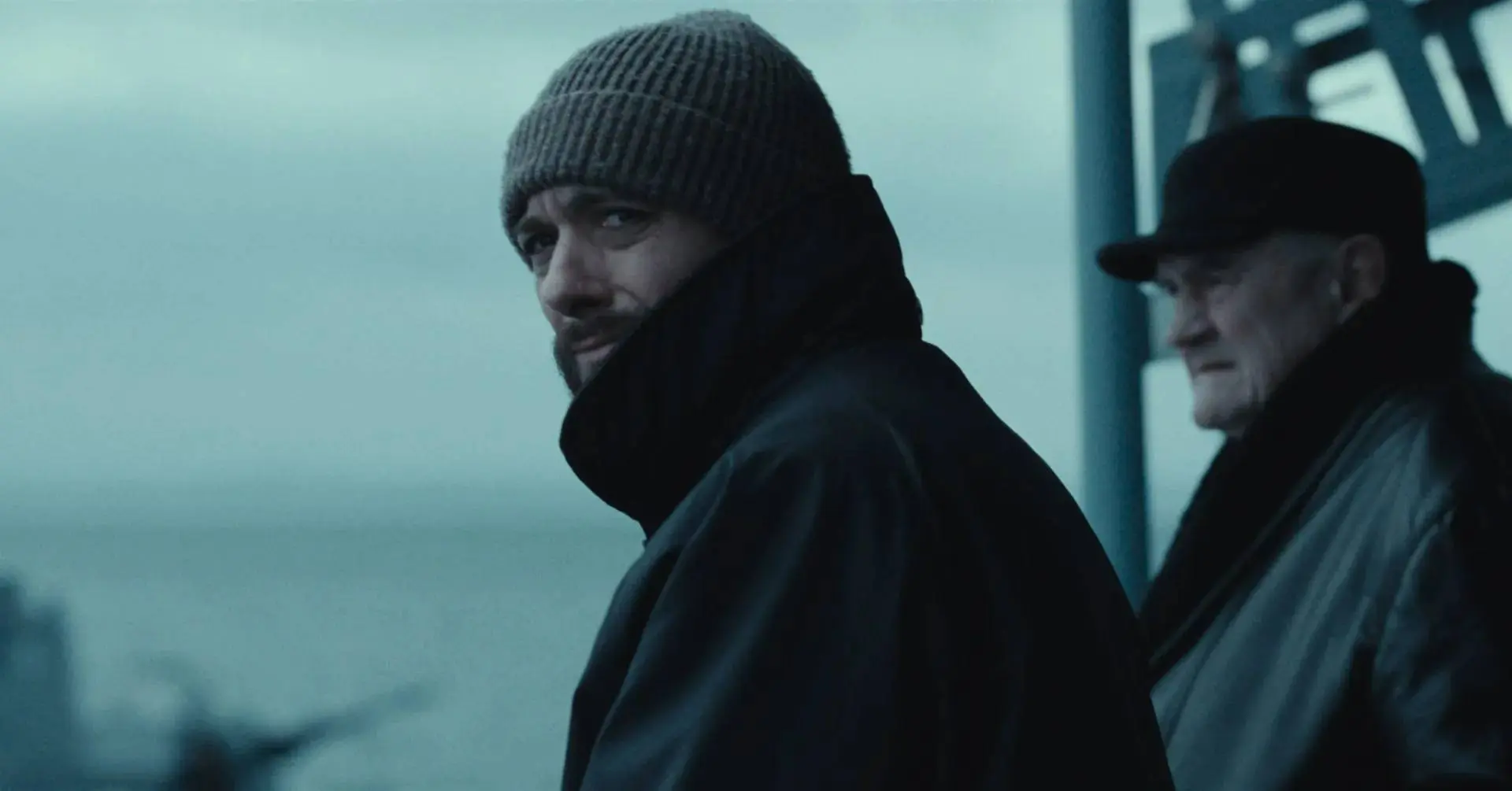Nieuwe Netflix-serie 'Heweliusz' reconstrueert tragische scheepsramp met rauwe precisie
