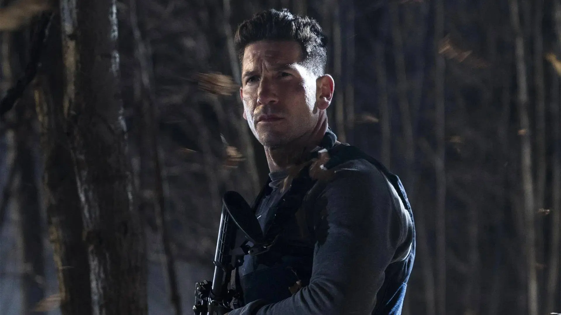 Jon Bernthal keert terug als The Punisher in 'Spider-Man: Brand New Day'
