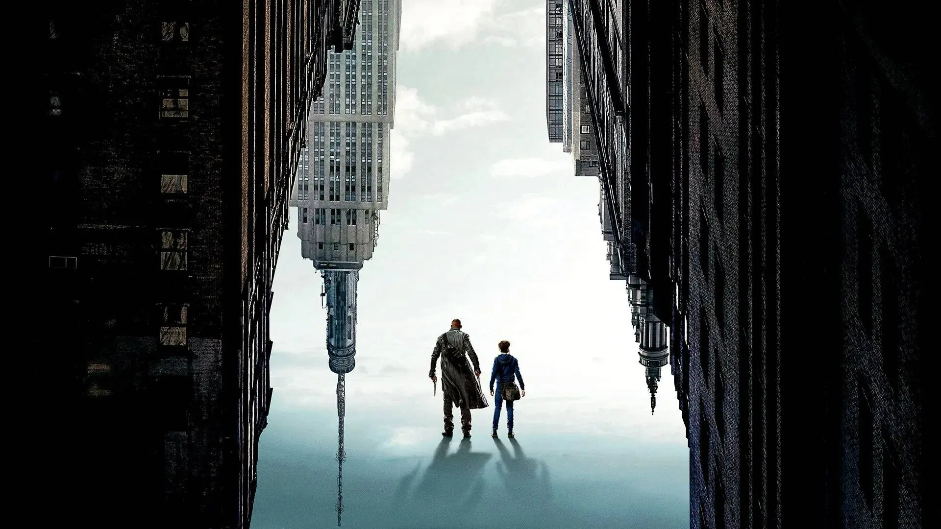 Mike Flanagan werkt zich uit de naad aan epische Stephen King-verfilming van 'The Dark Tower'