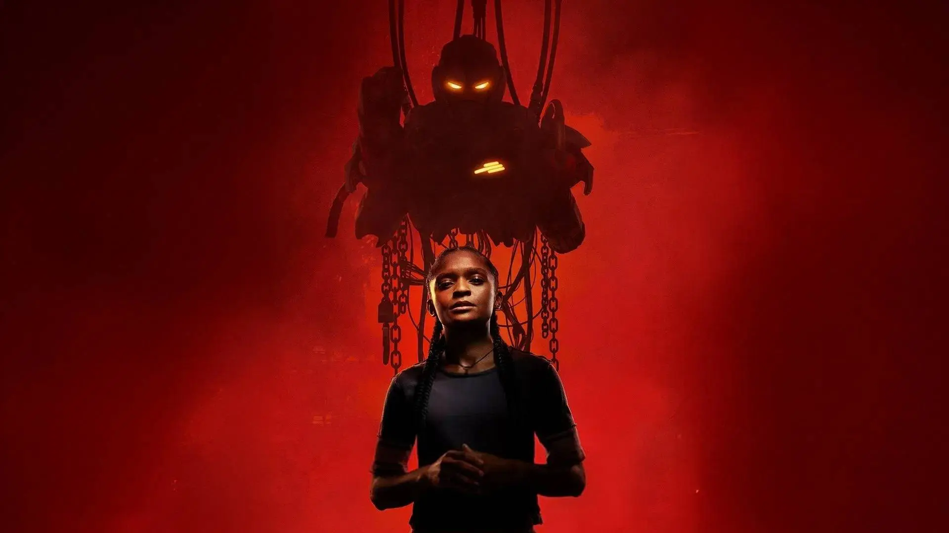 Disney+ onthult nieuwe trailer voor Marvel-serie 'Ironheart' met Dominique Thorne