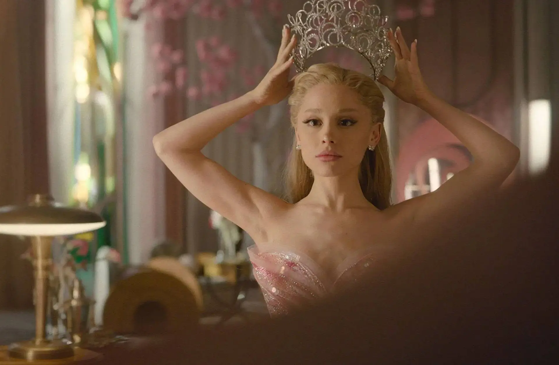 Universal overweegt na het gigantische succes van 'Wicked' een derde film