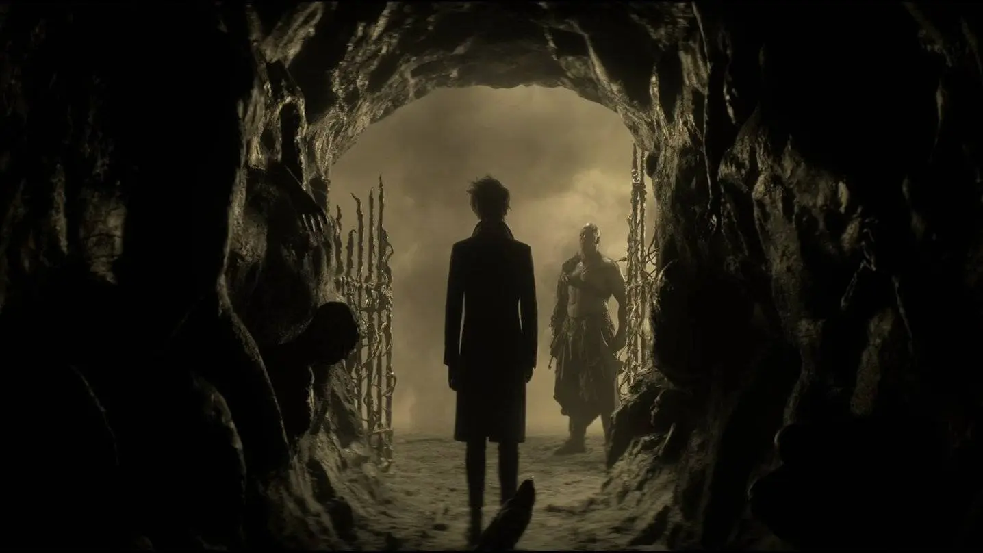 Netflix trakteert fans van 'The Sandman' op één extra bonusaflevering in slotseizoen