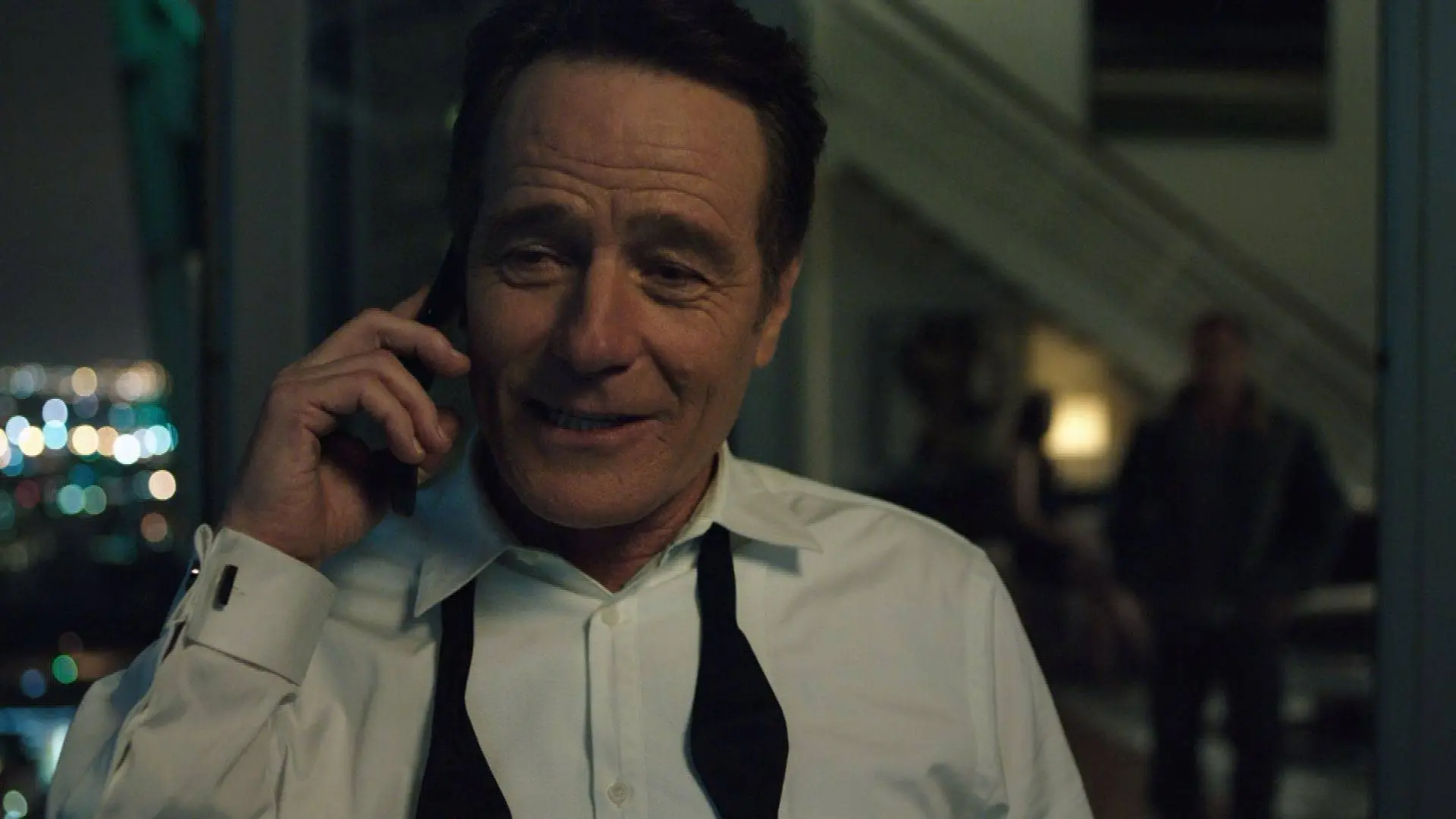 Duistere Prime Video-misdaadserie met Bryan Cranston komt binnenkort naar Netflix