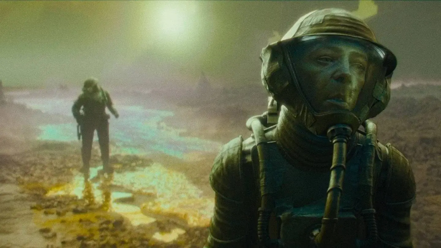 'Moon'-regisseur Duncan Jones komt met een nieuwe sci-fi-film: 'Rogue Trooper'