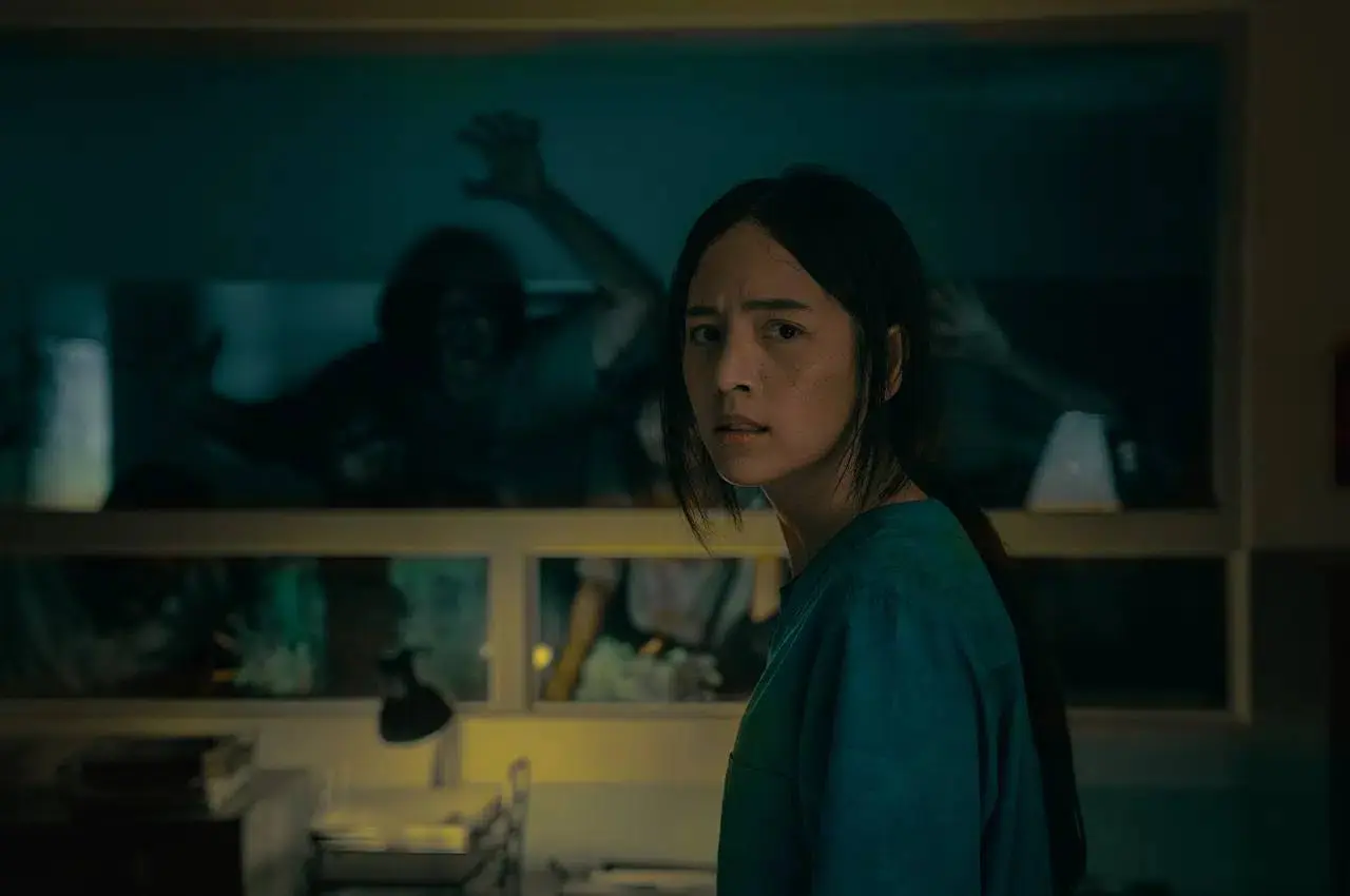 Nieuwe horrorfilm verovert na één dag een plek in de Netflix-top 10: "Lekker veel smerigheid!"