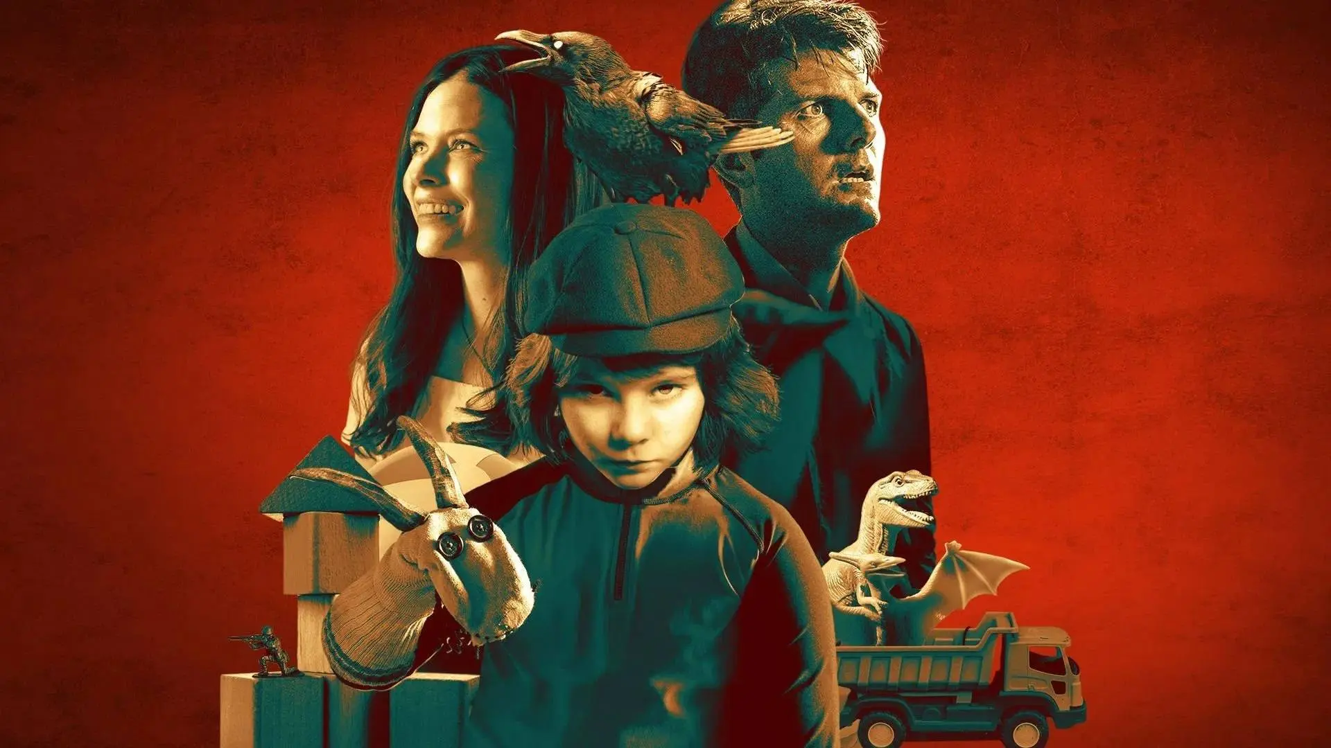 Horrorkomedie met Adam Scott weet Netflix-kijkers te verrassen: "Ondergewaardeerde parel!"