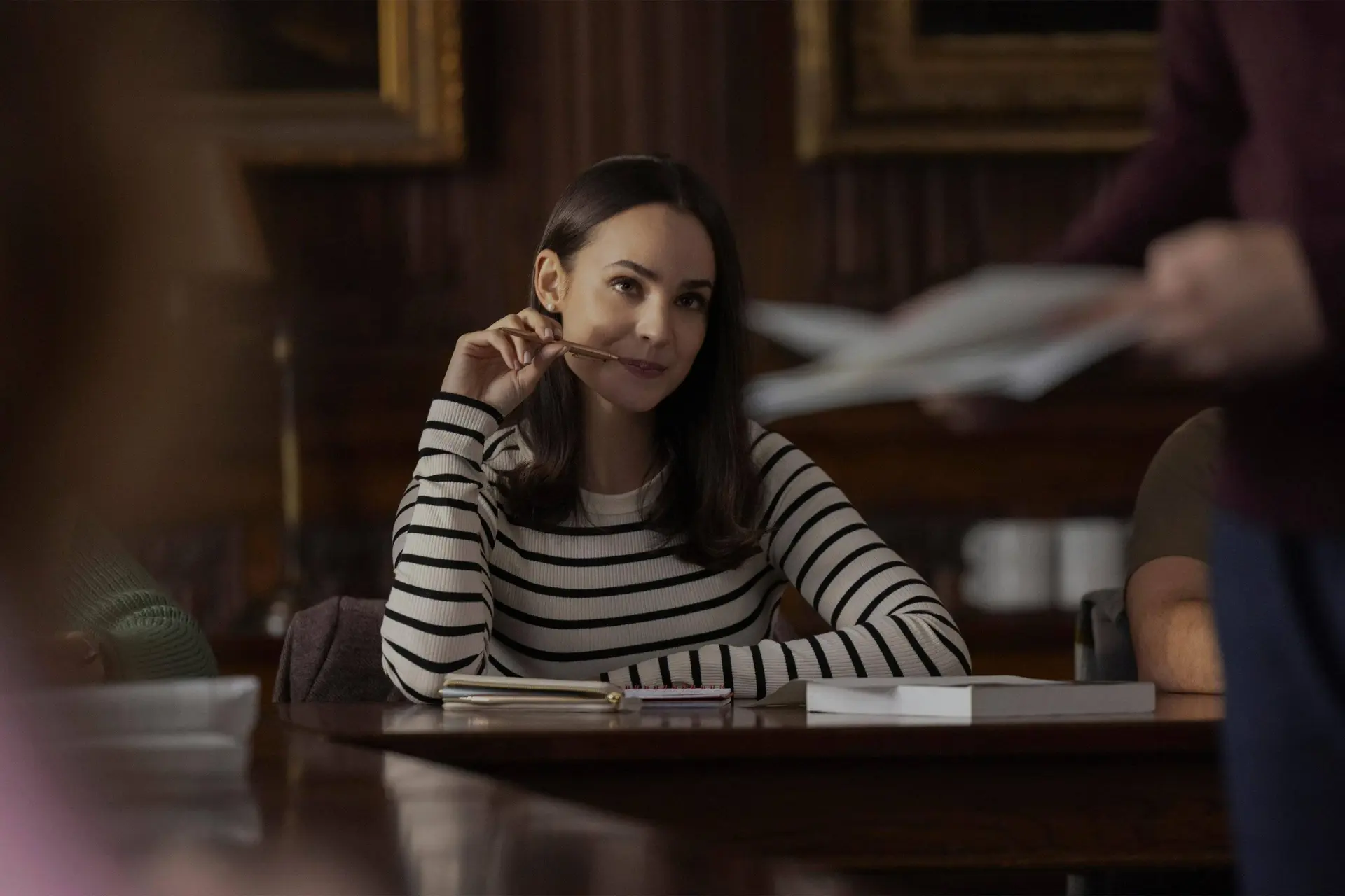 Nieuwe ontroerende dramafilm met Sofia Carson neemt Netflix volledig over: "Heel mooi!"