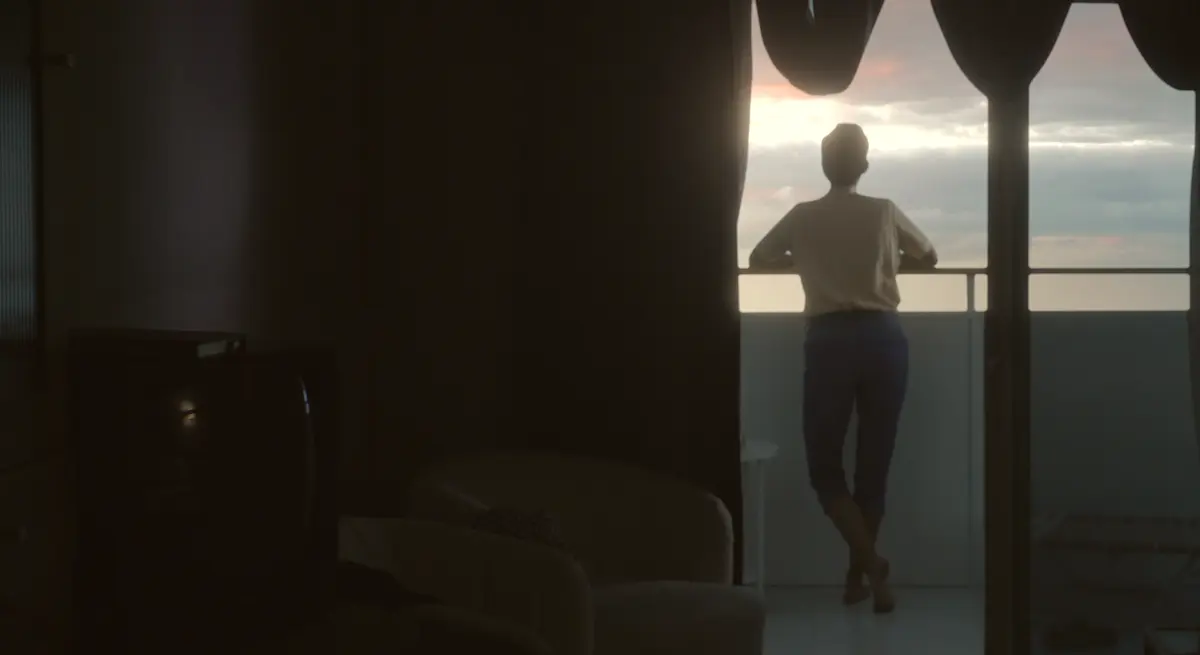 Nieuwe true crime-serie over een verdwijning op een cruiseschip nu te zien op Netflix