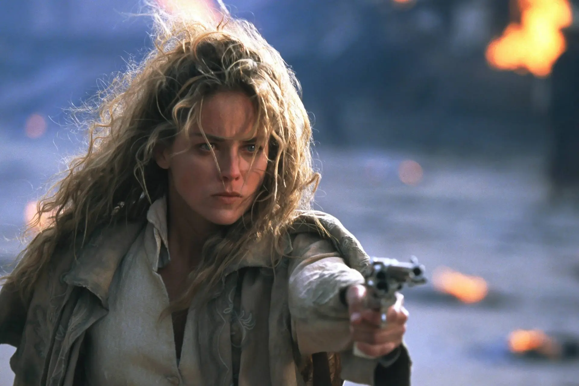 Netflix breidt aanbod uit met iconische western van 'Evil Dead'-maker Sam Raimi