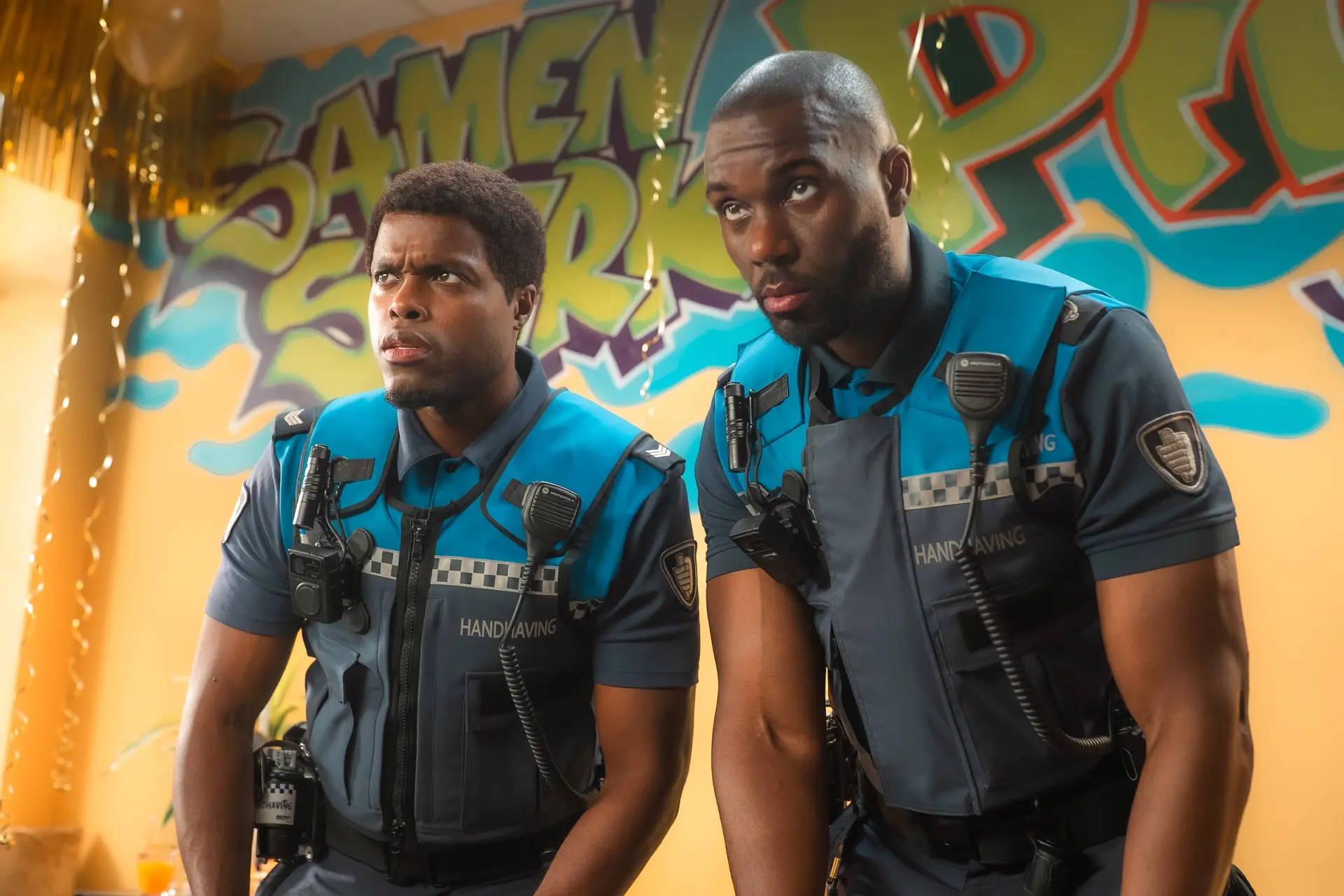 Einde van 'Bad Boa’s' uitgelegd: Komt er een 'Bad Boa’s 2' op Netflix?