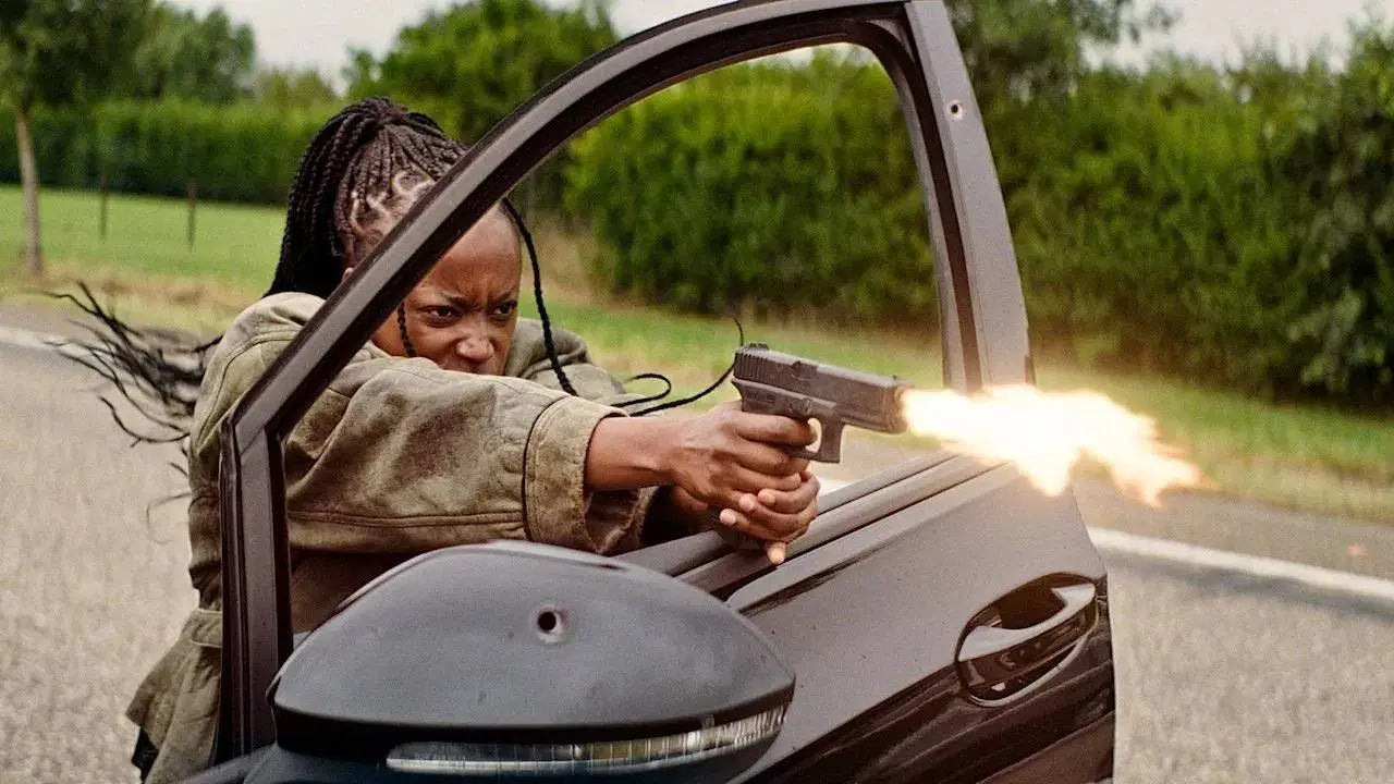 Knallende Belgische actiefilm van 'Bad Boys'-makers nu te streamen op Prime Video