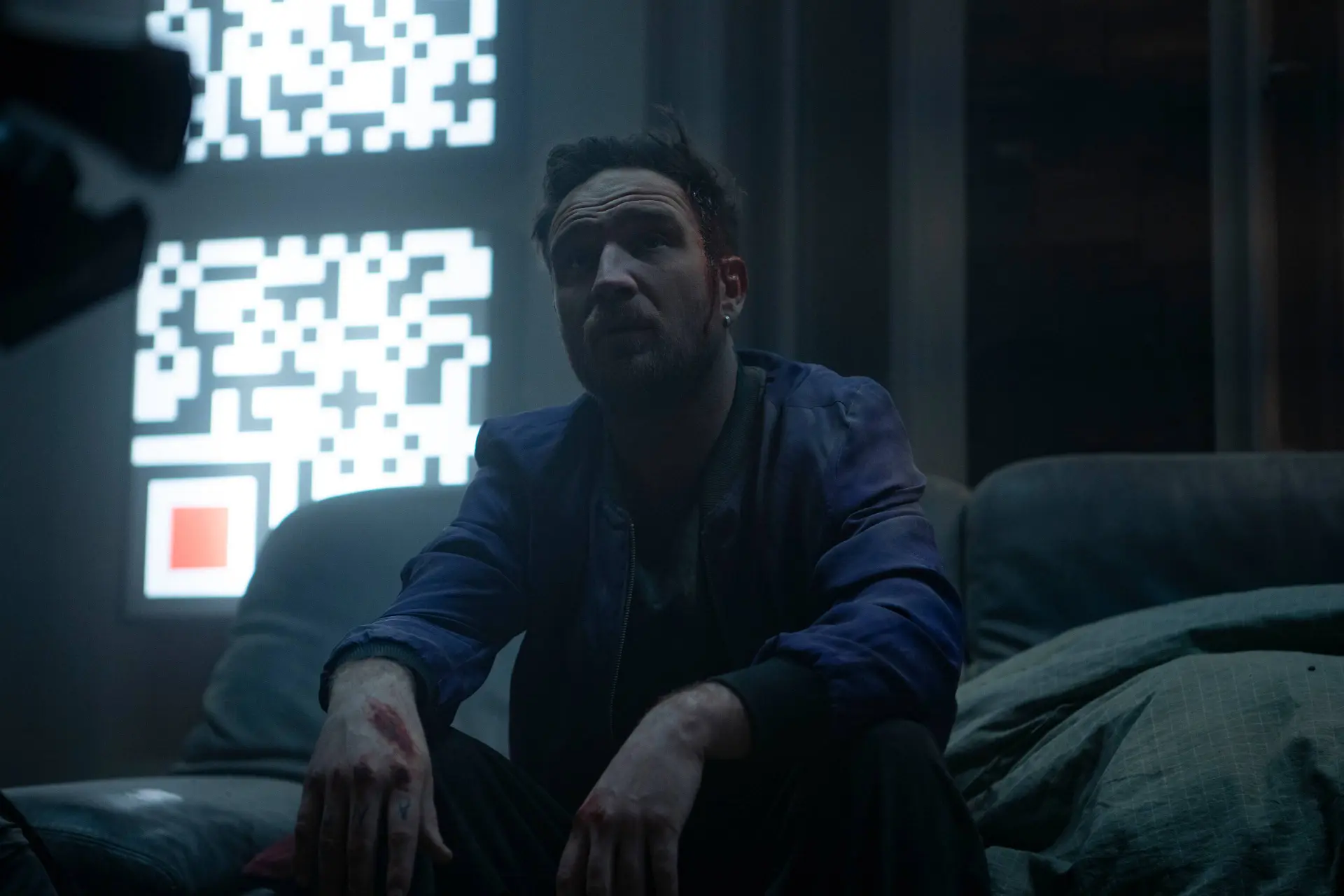 Nieuwe psychologische thriller van 'Tribes of Europa'-maker nu te zien op Netflix