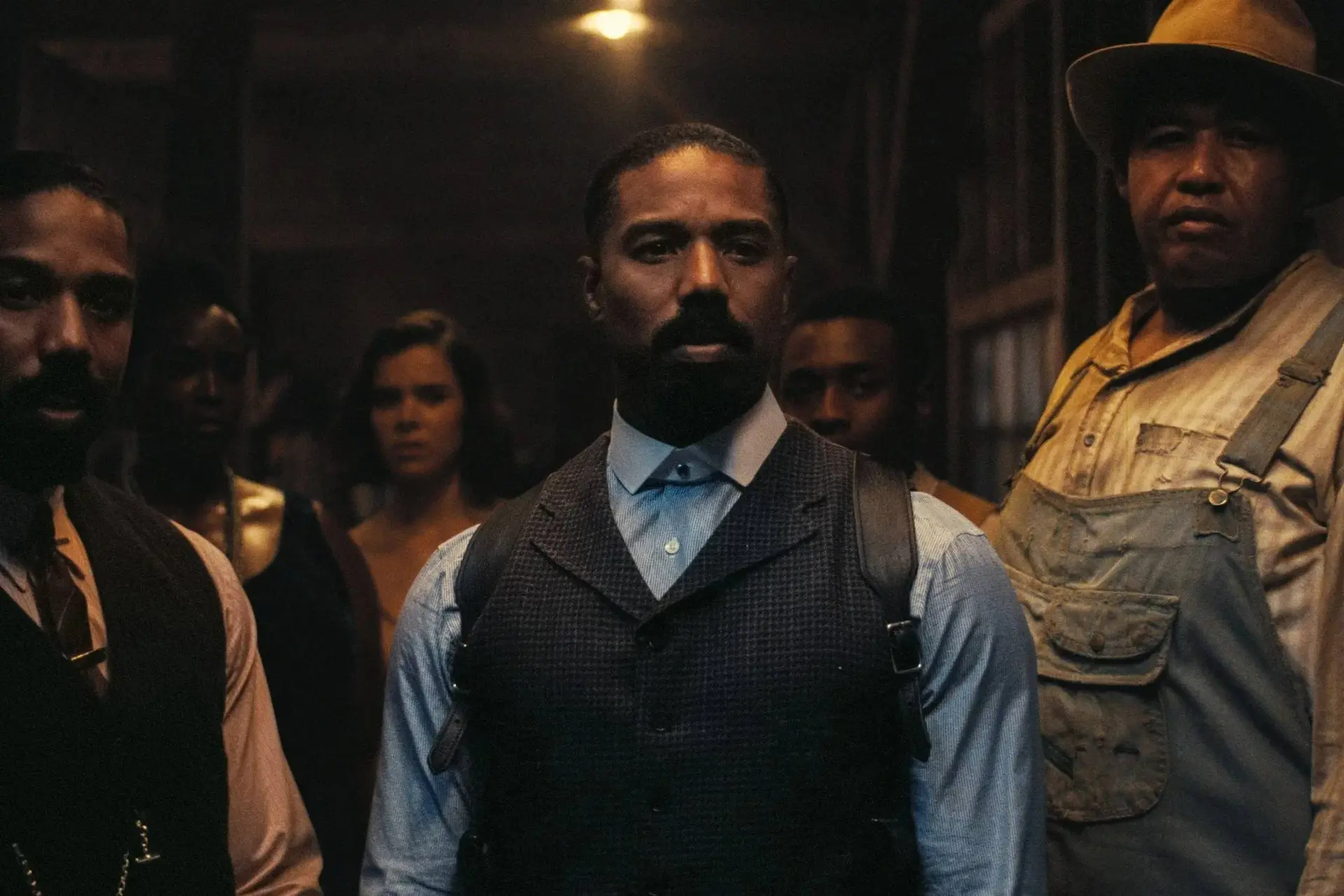 Vampierfilm 'Sinners' met Michael B. Jordan vanaf volgende week te streamen