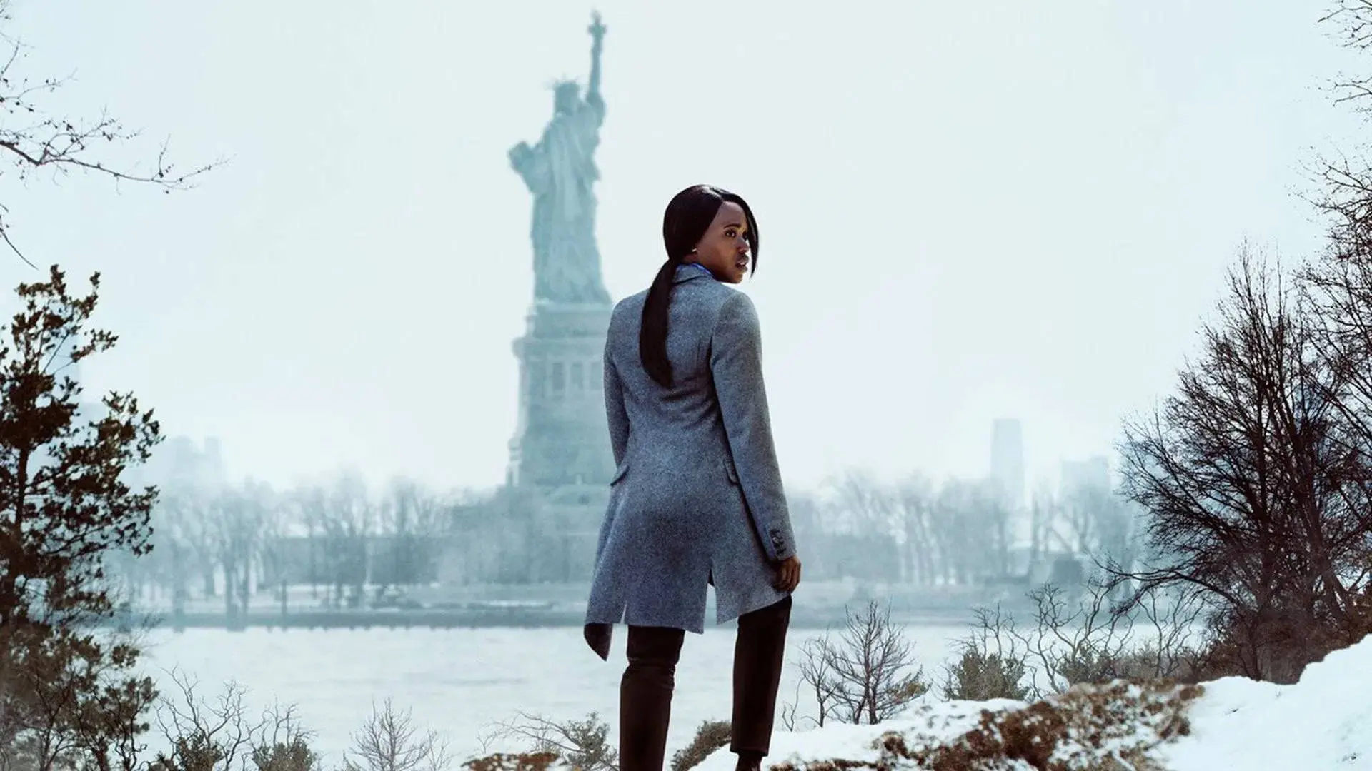 Deze duistere Netflix-serie wordt door kijkers bestempeld als een must-watch