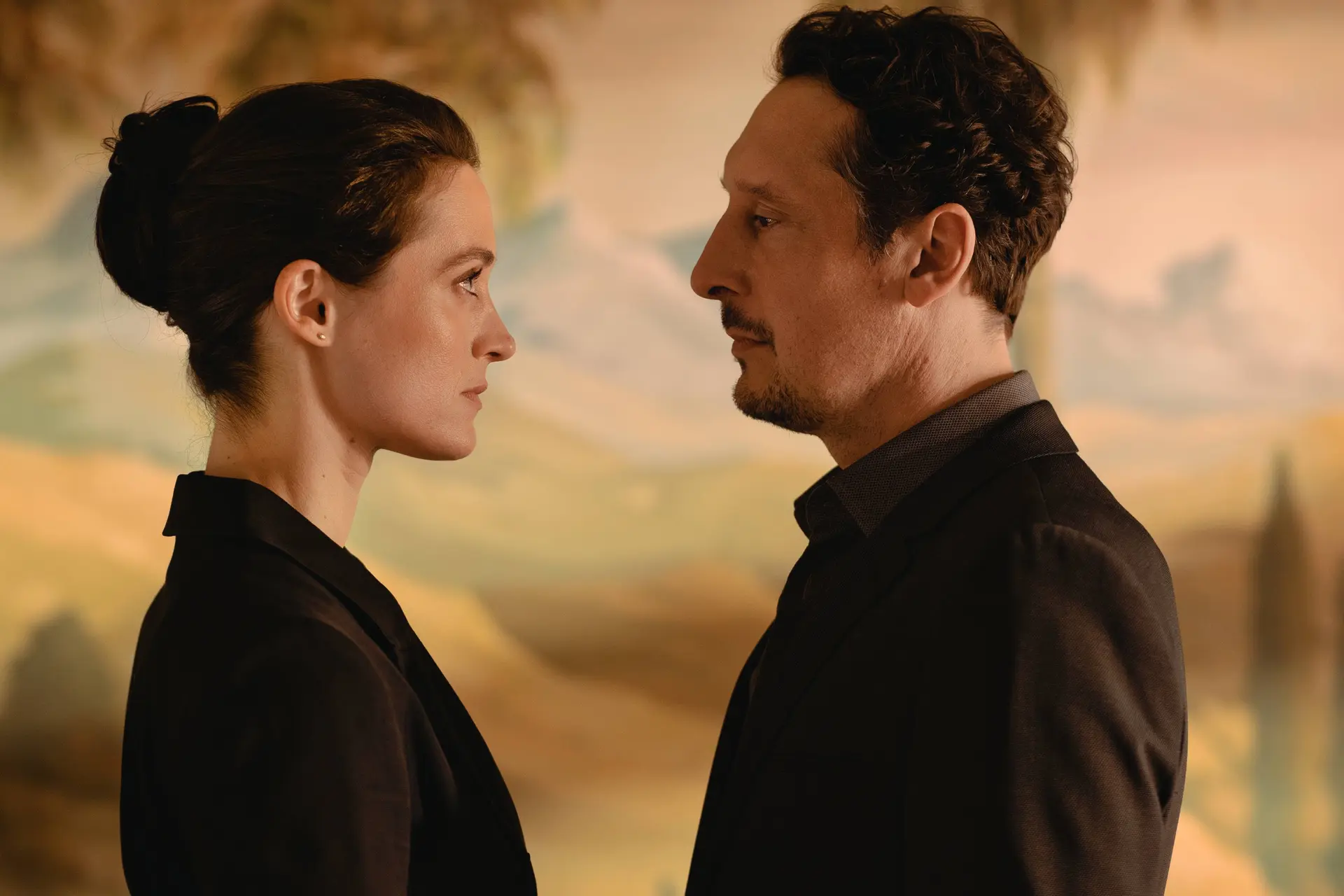 'Liebes Kind'-makers werken aan nieuwe psychologische Netflix-thrillerserie: 'The Trap'