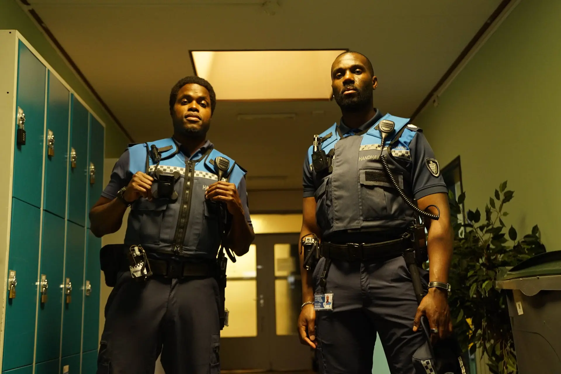 Nieuwe knotsgekke actiefilm met Jandino Asporaat en Werner Kolf nu te zien op Netflix