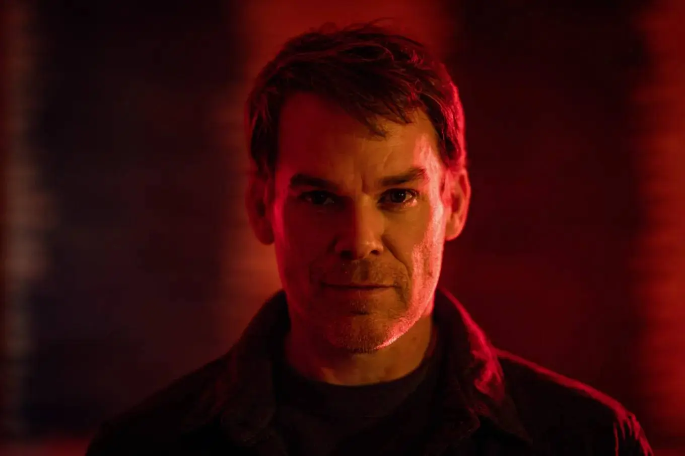 Michael C. Hall is vanaf vandaag terug op SkyShowtime in 'Dexter: Resurrection'
