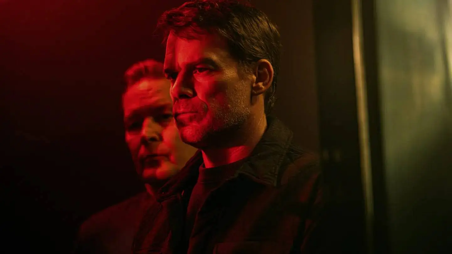 Michael C. Hall bevestigt tweede seizoen van SkyShowtime-serie 'Dexter: Resurrection'