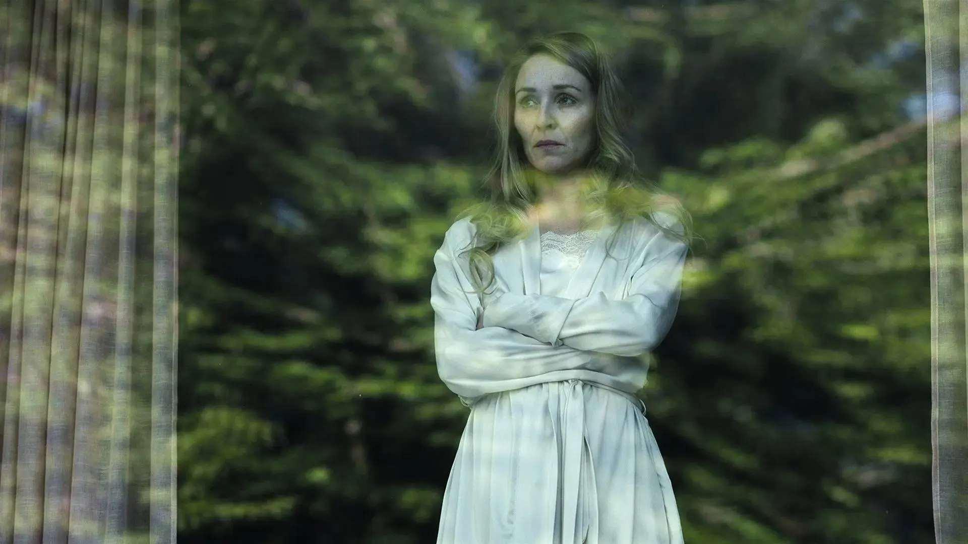 Overspel, manipulatie en moord: dit beklemmende Netflix-drama is Deense spanning op z’n best