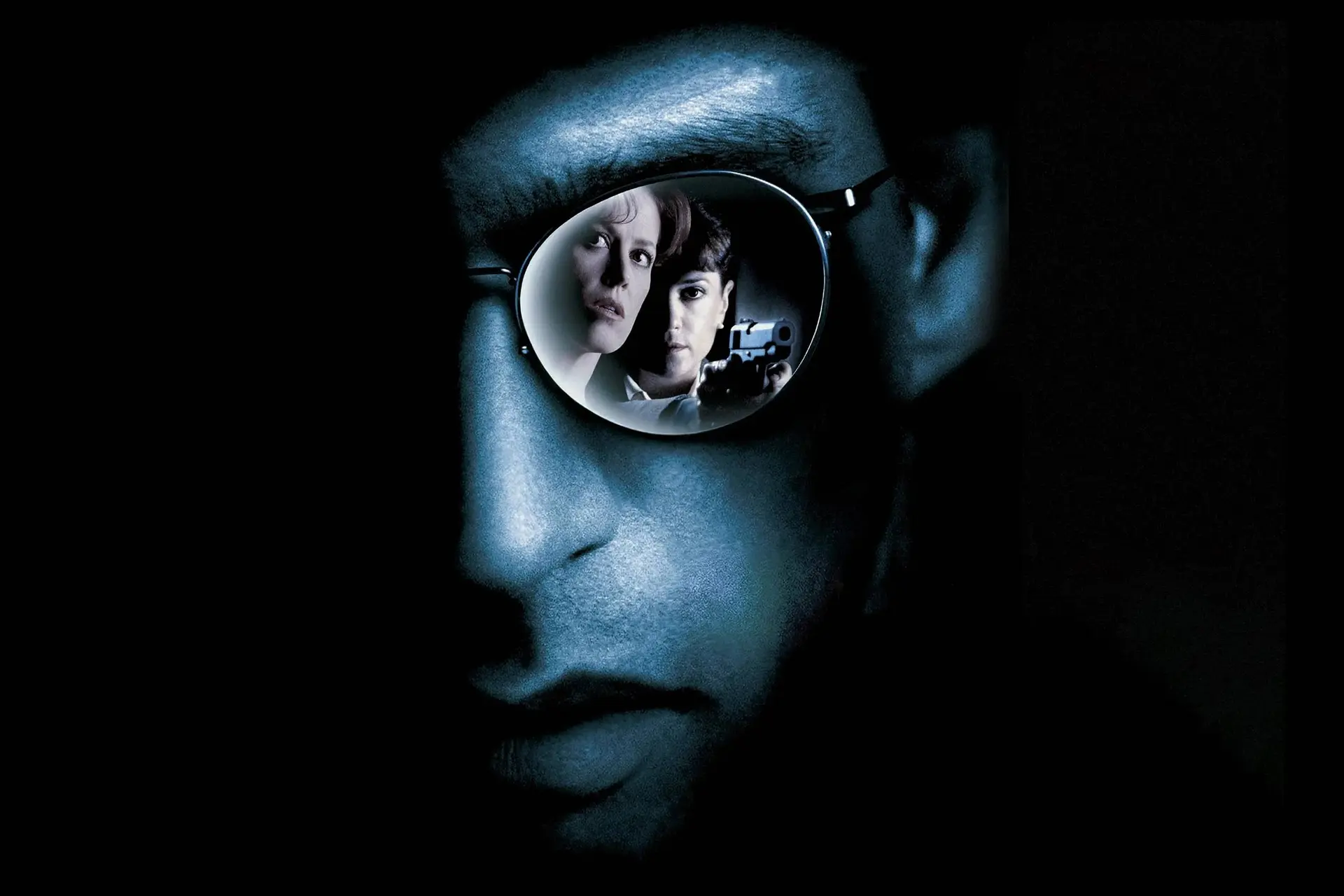 Psychologische '90s-thriller over een gestoorde seriemoordenaar nu te zien op Netflix
