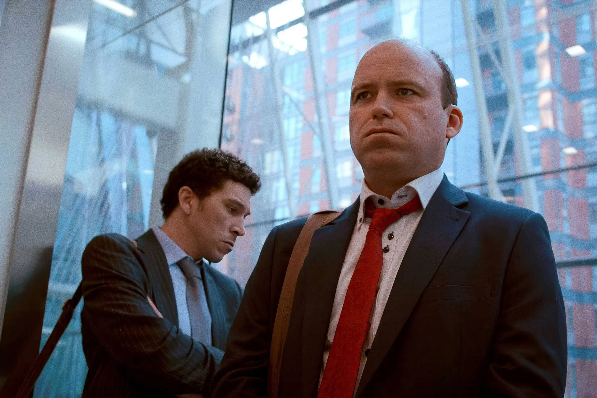 Waargebeurd Brits drama met Rory Kinnear nu eindelijk te streamen in Nederland