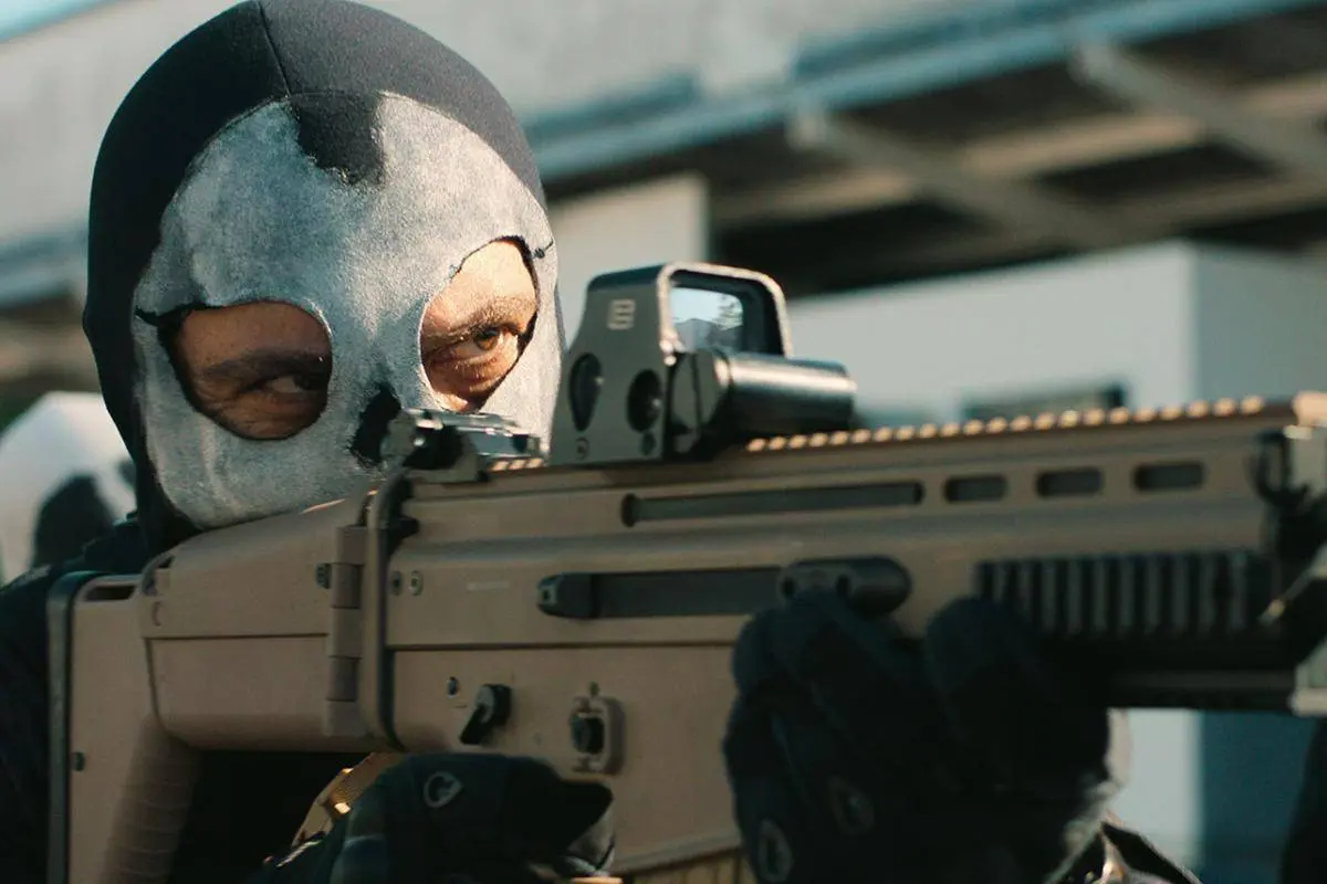 Netflix verlengt populaire misdaadserie 'Criminal Code' met een derde seizoen