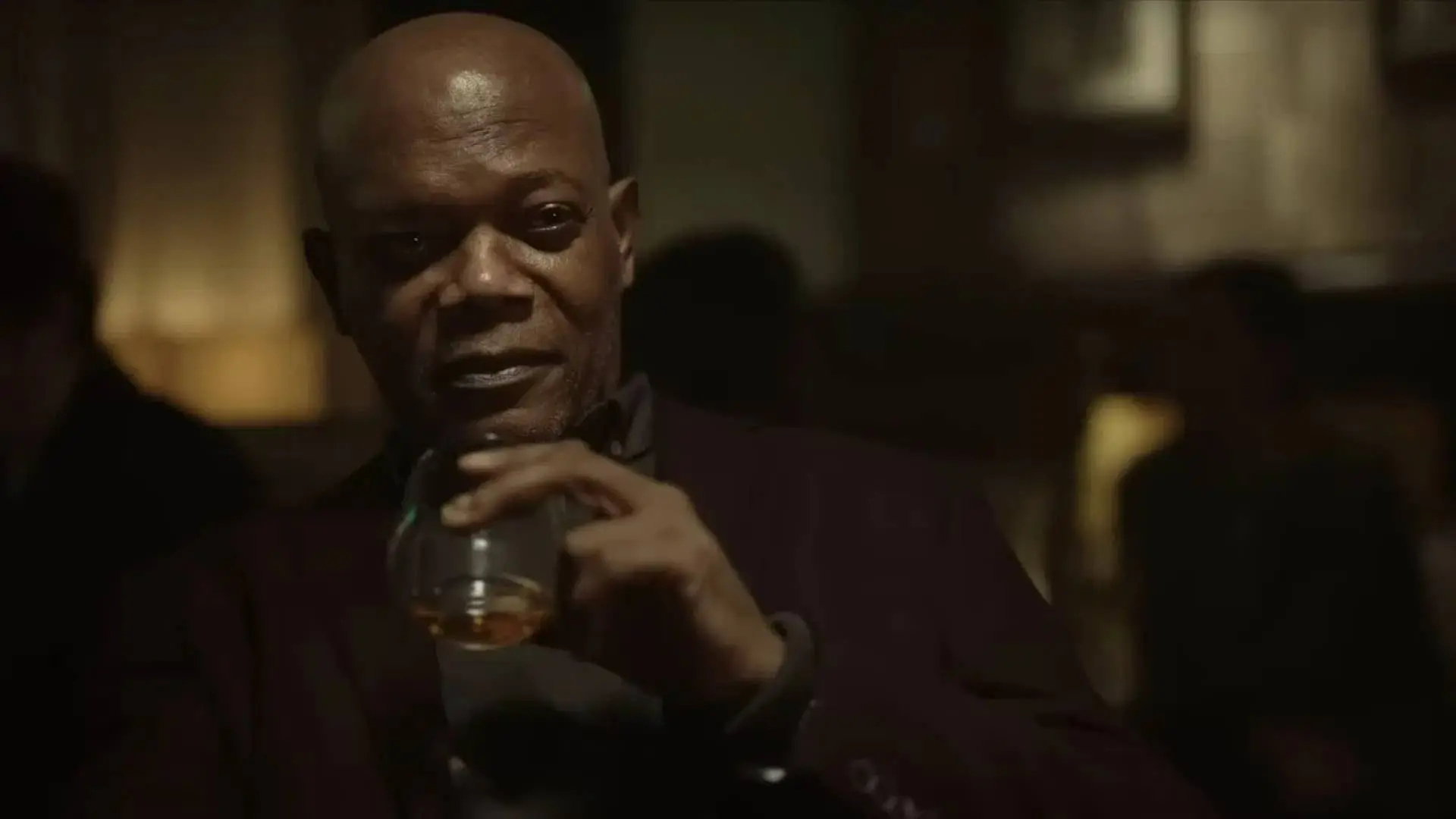 Samuel L. Jackson krijgt hoofdrol in nieuwe Tulsa King-spinoff 'NOLA King'