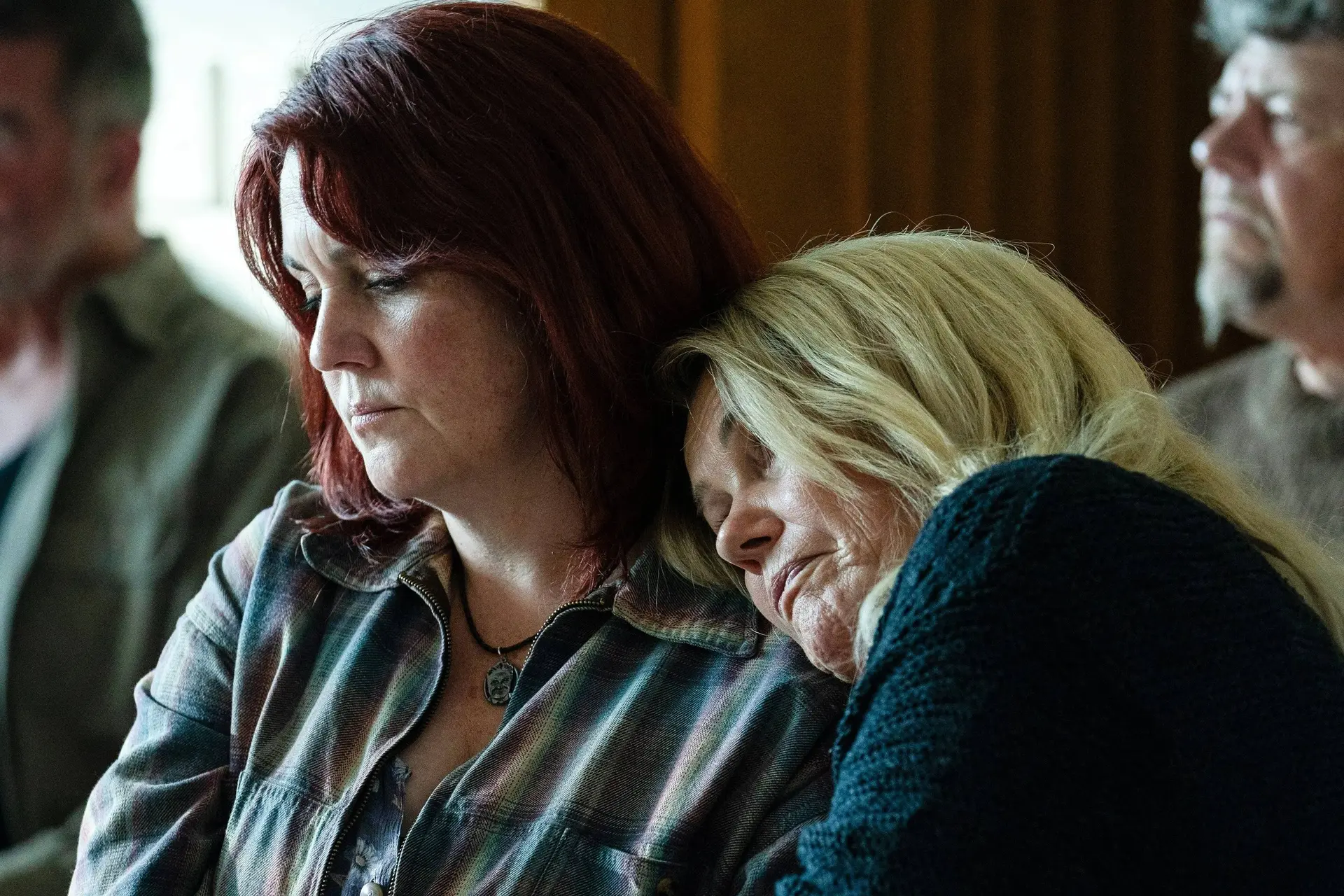 Waargebeurde rampenfilm met 'Yellowjackets'-actrice Melanie Lynskey onthult officiële trailer