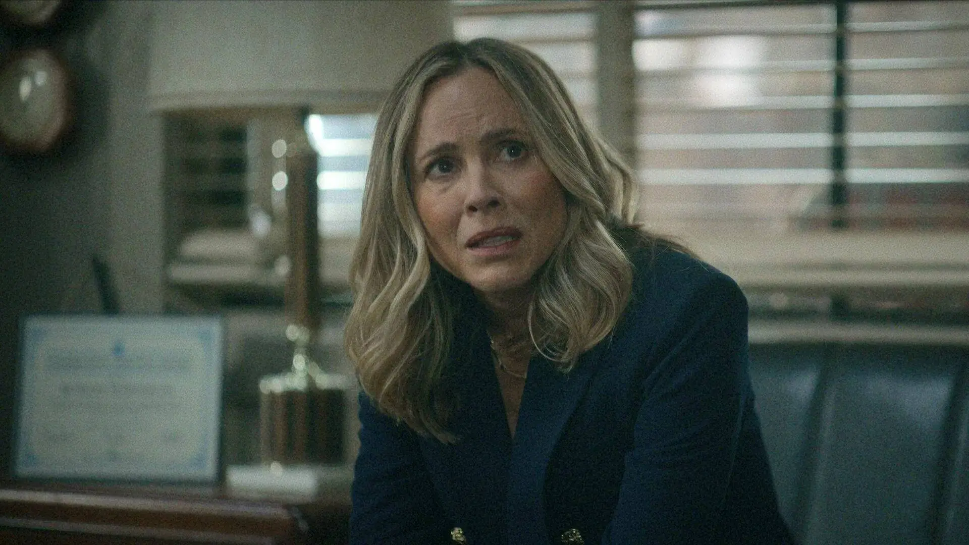 Netflix heeft een hit in handen met spannende nieuwe thrillerserie: "écht heel goed!"