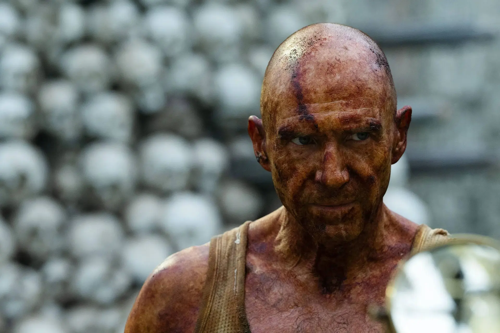 Nieuwe zombiefilm met Aaron Taylor-Johnson en Ralph Fiennes vanaf deze week te zien