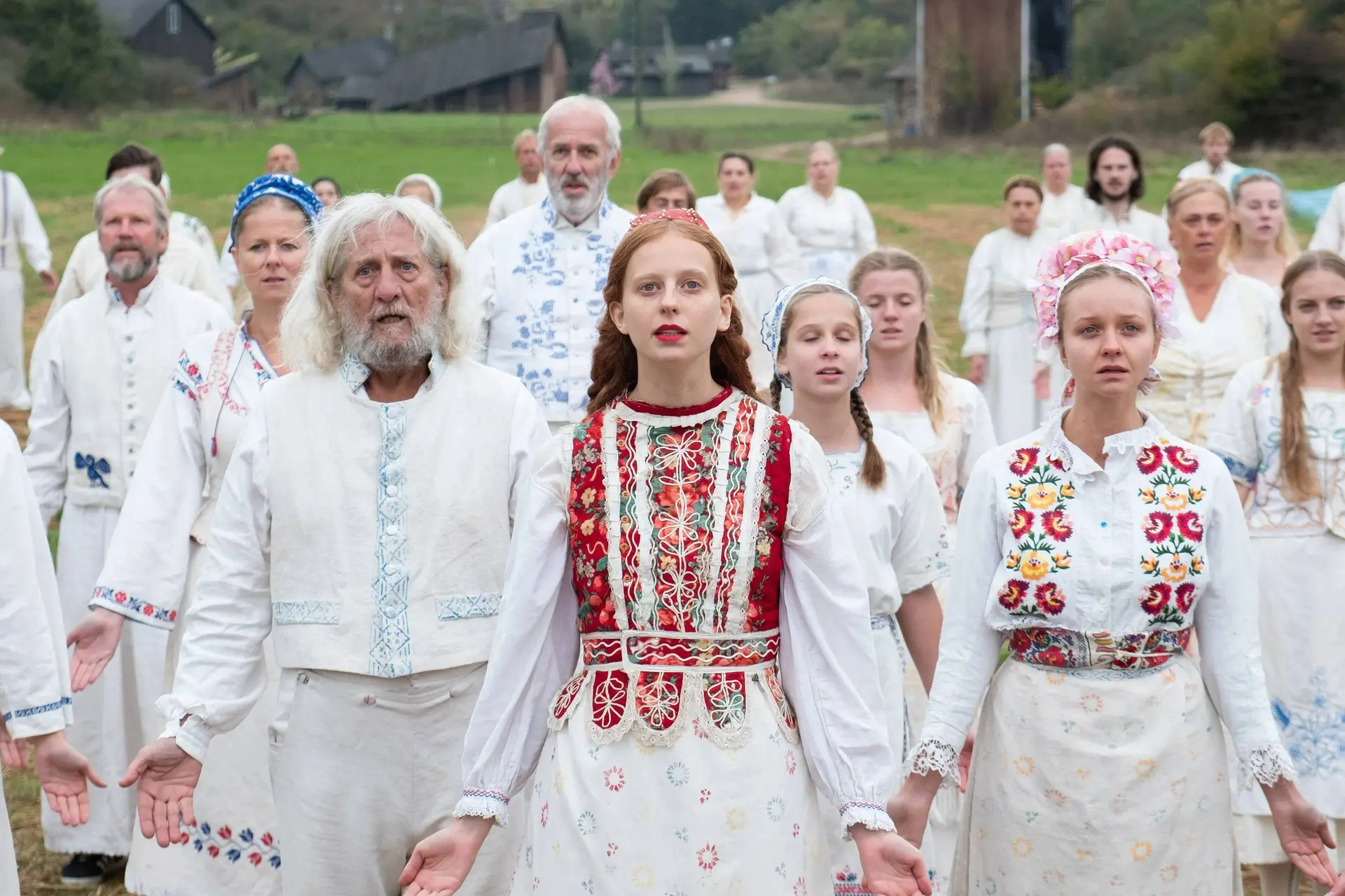 Zomerse horrorfilm van 'Hereditary'-regisseur terug op streaming: "Opera van emotionele wraak"