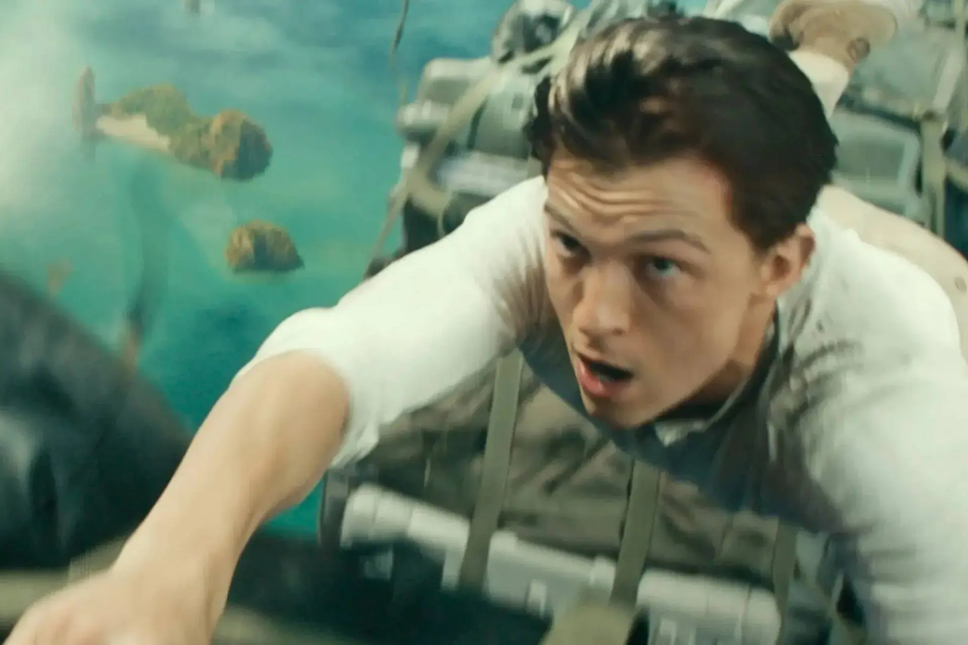 Amazon mikt op Tom Holland, Jacob Elordi of Harris Dickinson als de nieuwe James Bond