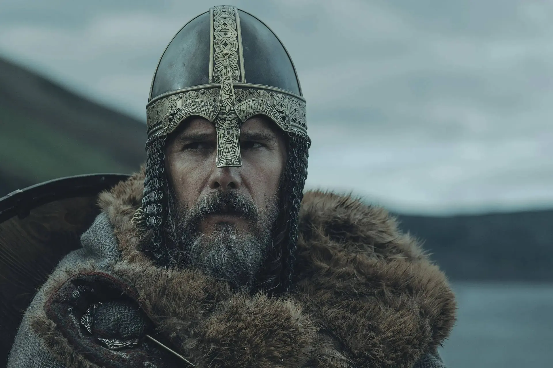 Brute wraak en mythologische grandeur: epische Vikingfilm van Robert Eggers nu op Netflix