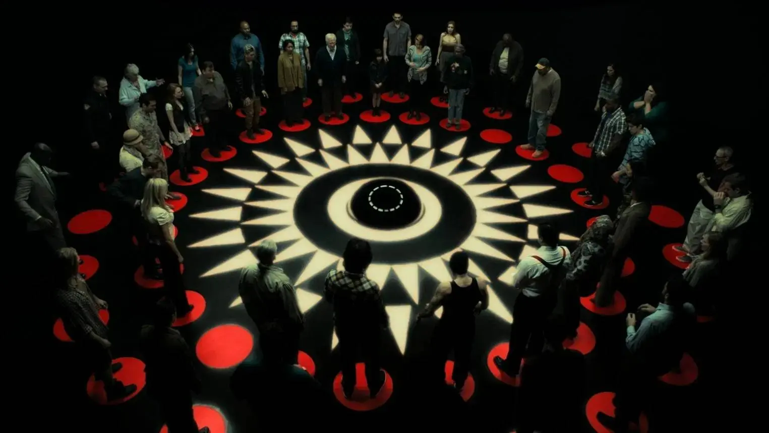 Nederlandse regisseur Niels Bourgonje werkt aan vervolg op Netflix-hit 'Circle'