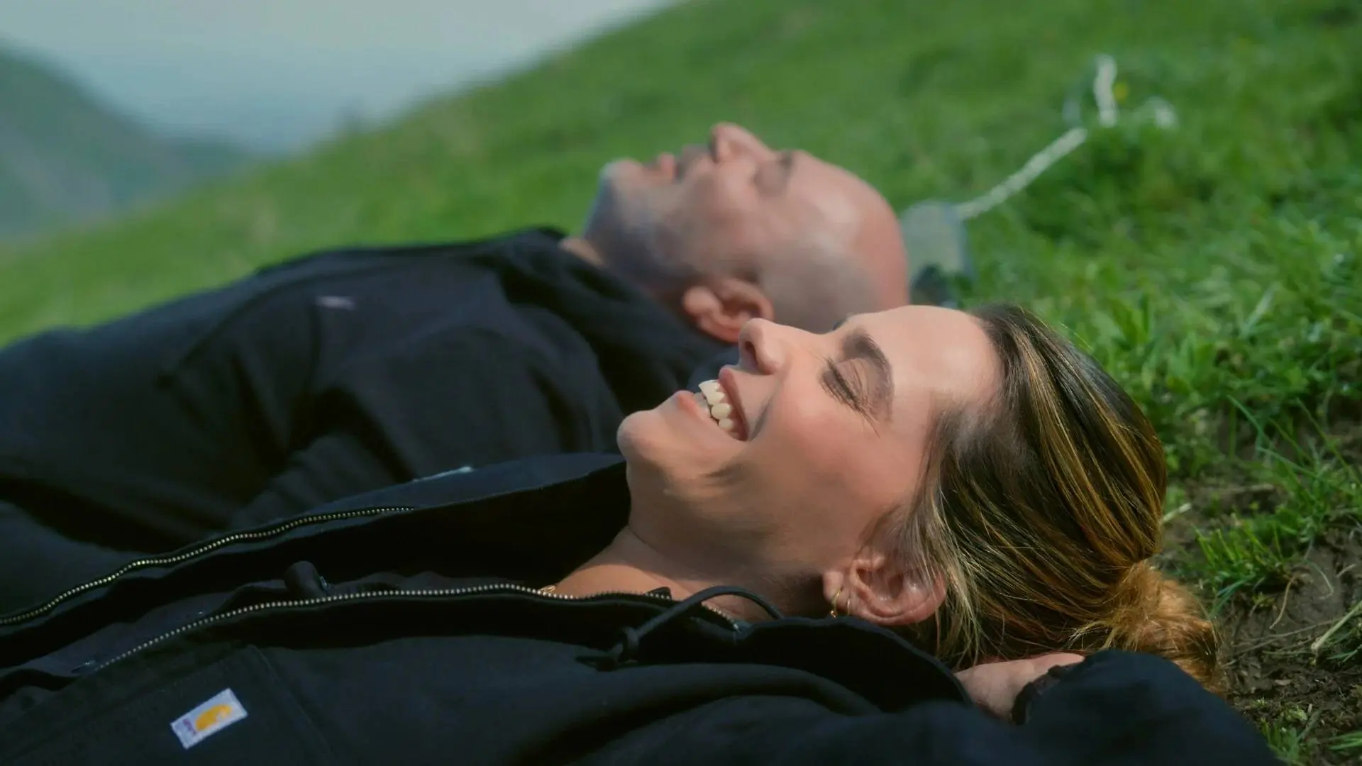 Netflix deelt de trailer van 'Off Road': nieuwe Israëlische serie met 'Fauda'-ster Lior Raz