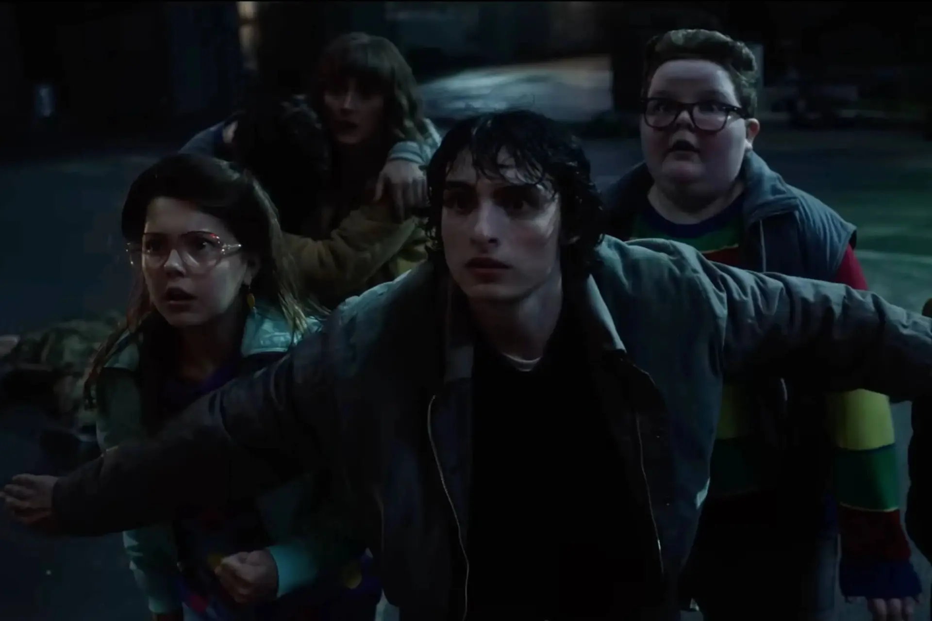 Netflix onthult teaser én releasedata voor duister laatste seizoen 'Stranger Things'