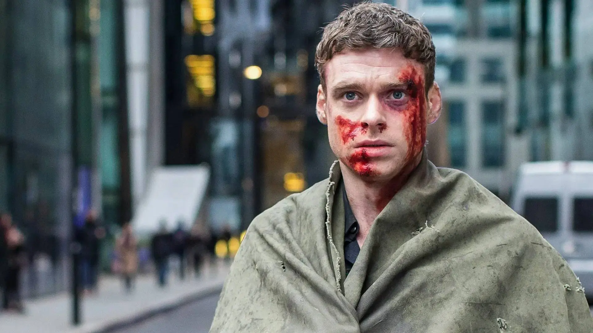 'The Night Agent'-fans mogen deze brute BBC-serie op Netflix écht niet missen: "meedogenloos!"