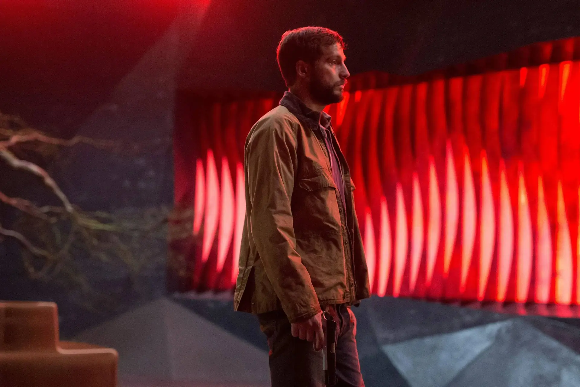 Sciencefiction, horror én wraak: Deze gruwelijke cyberpunk-film is weer terug op streaming