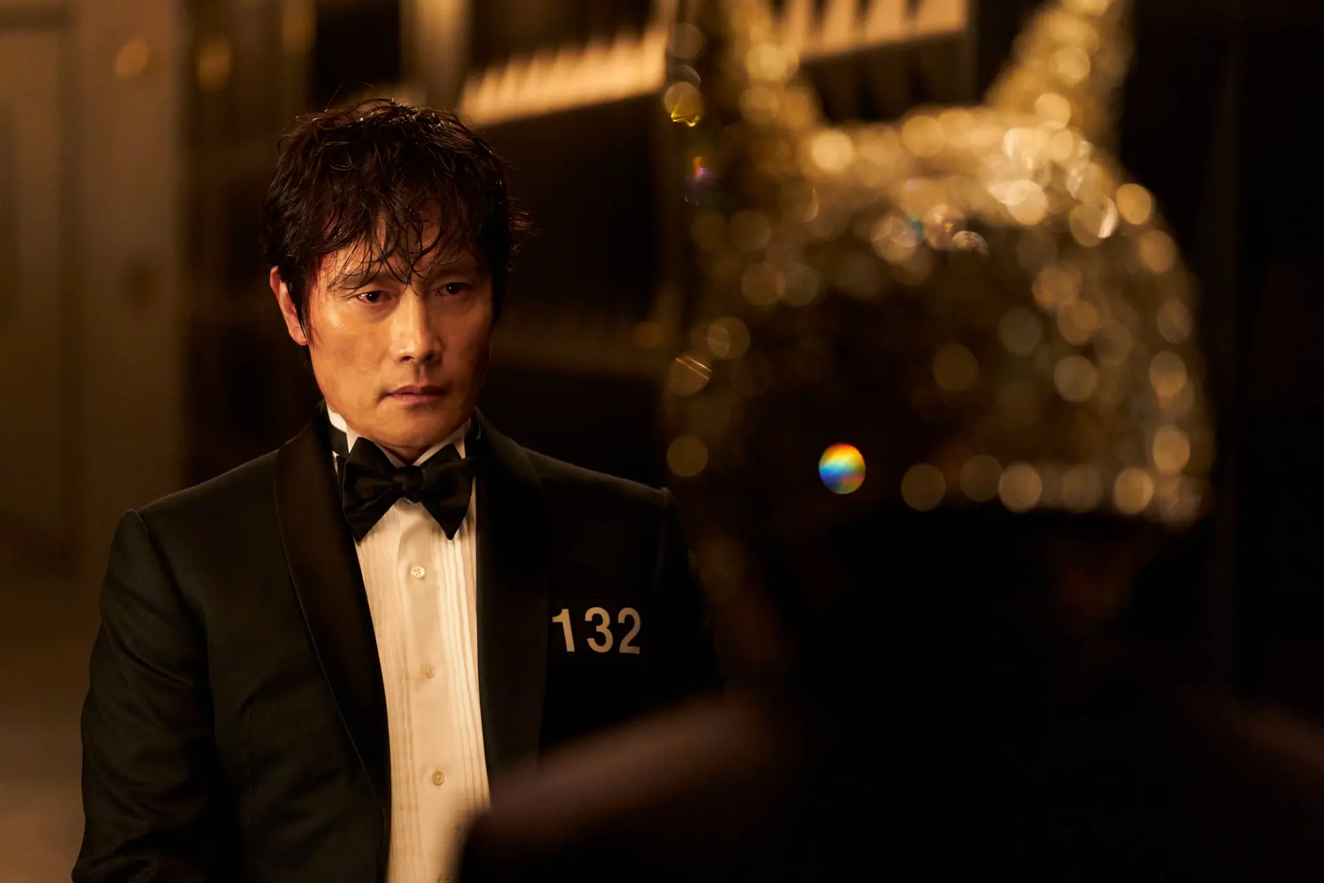 Alles wat we weten over de Amerikaanse 'Squid Game' spin-off van David Fincher