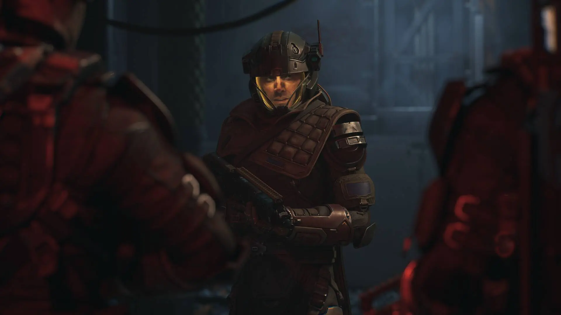 Prime Video-serie 'The Expanse' breidt uit met een spannend nieuw verhaal: 'Osiris Reborn'