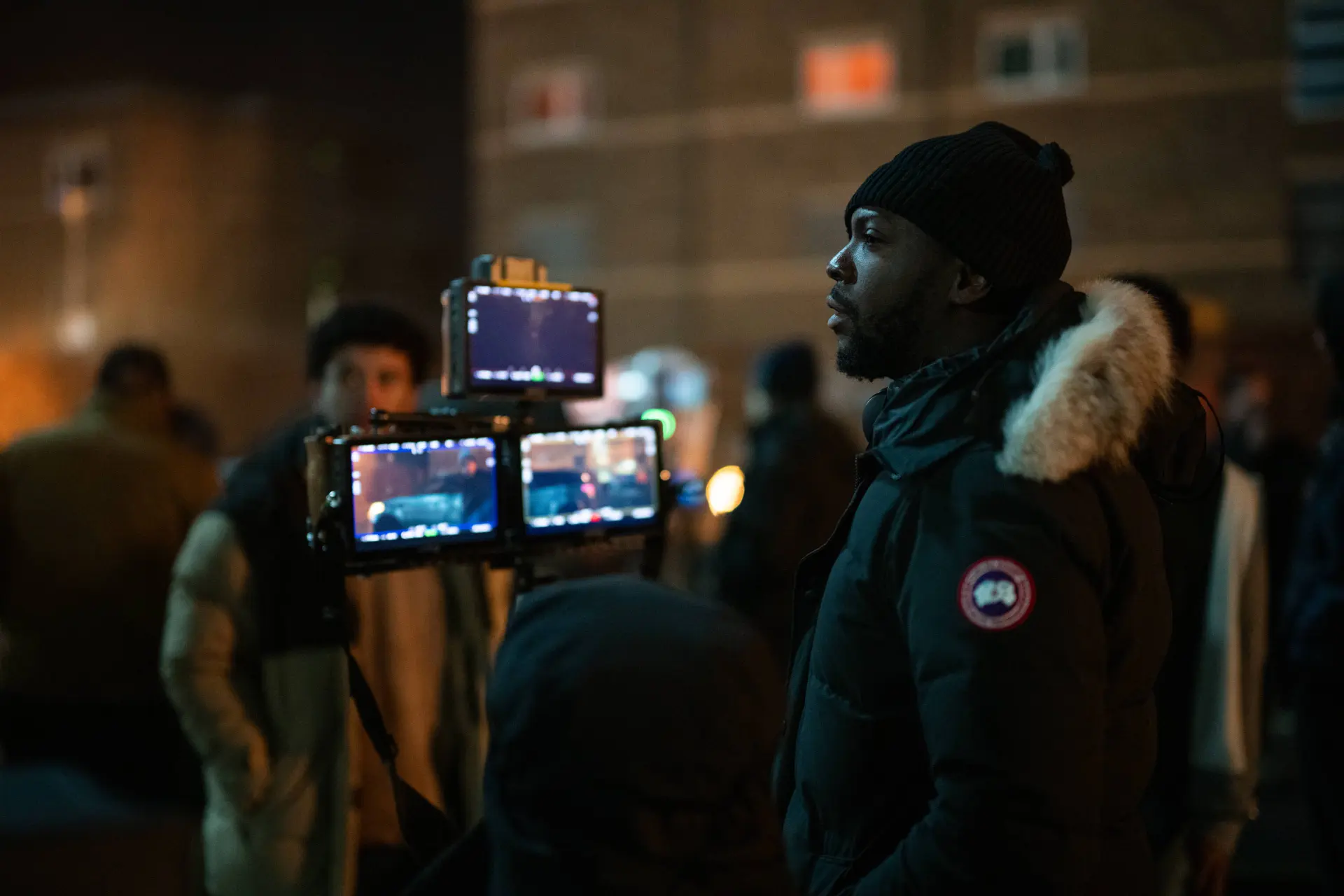 'Supacell'-maker Rapman werkt aan true crime Netflix-film over drugsbaron Nicky Barnes