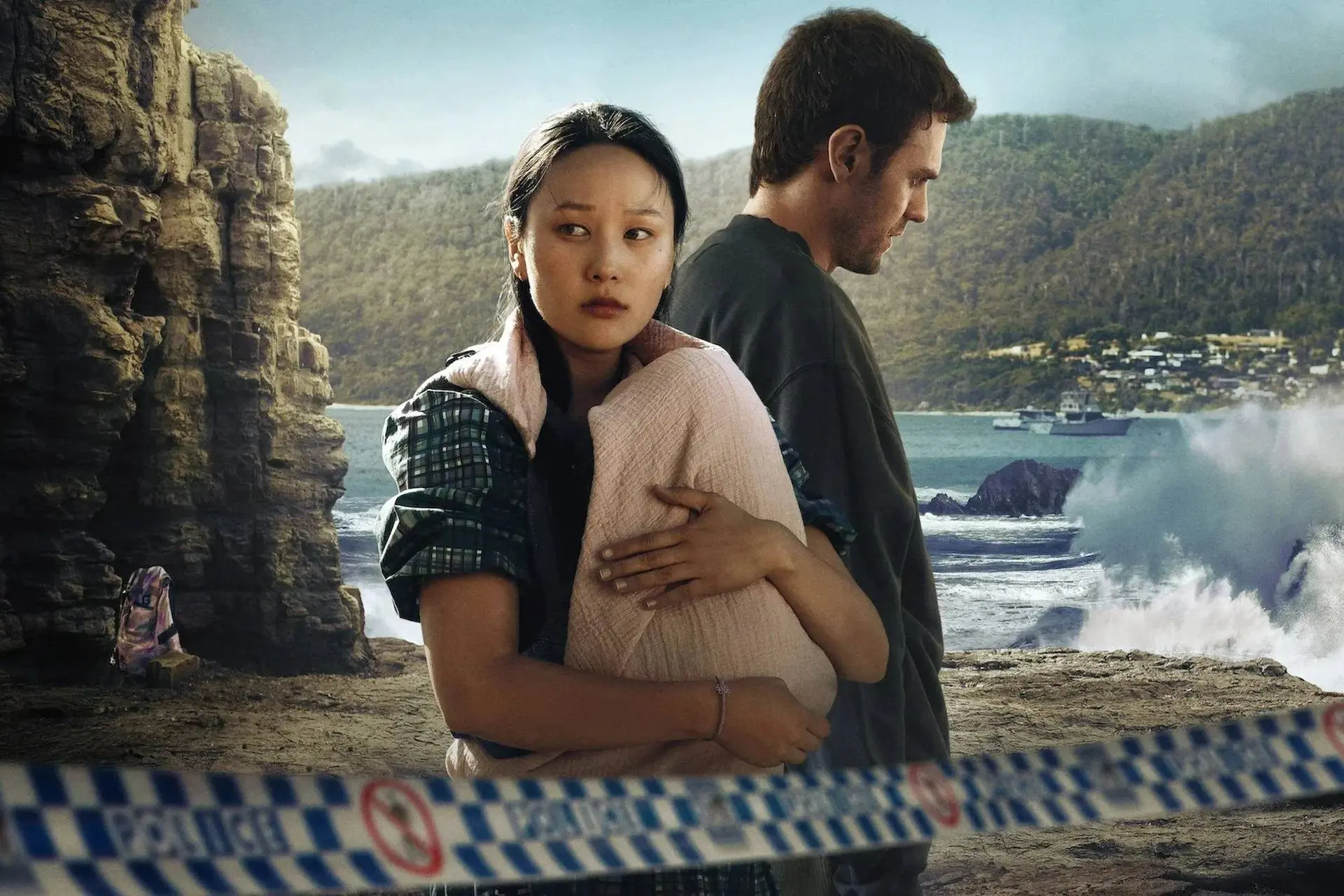 Einde van 'The Survivors' uitgelegd: krijgt de Netflix-serie een tweede seizoen?