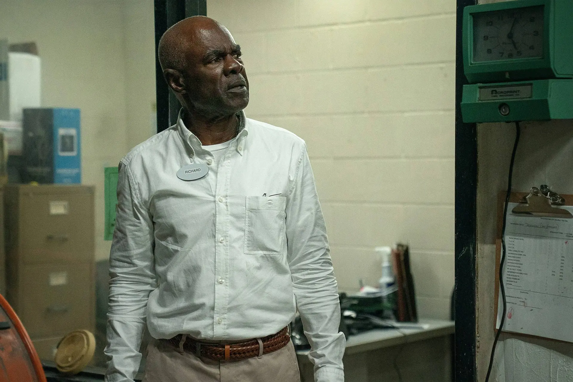 Intens nieuw Netflix-drama laat kijkers vol ongeloof achter: "moest écht even bijkomen"
