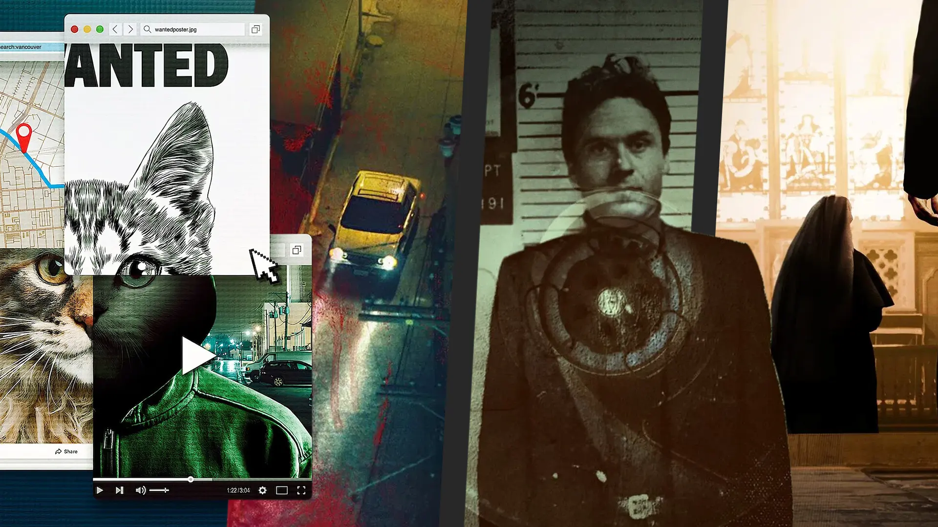 Meesterlijk en misselijkmakend: dit zijn de vijf beste true crime-docuseries op Netflix