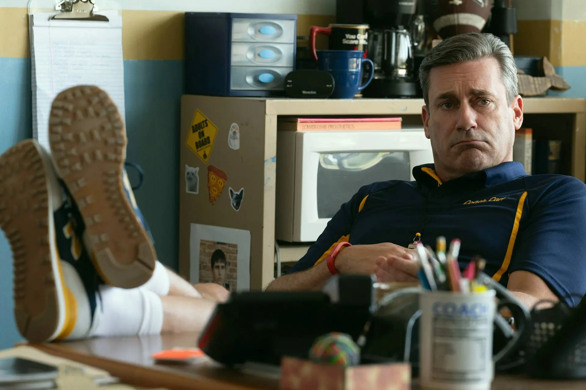 Netflix-kijkers lovend over moderne remake van iconische komedie: "Ontzettend vermakelijk!"