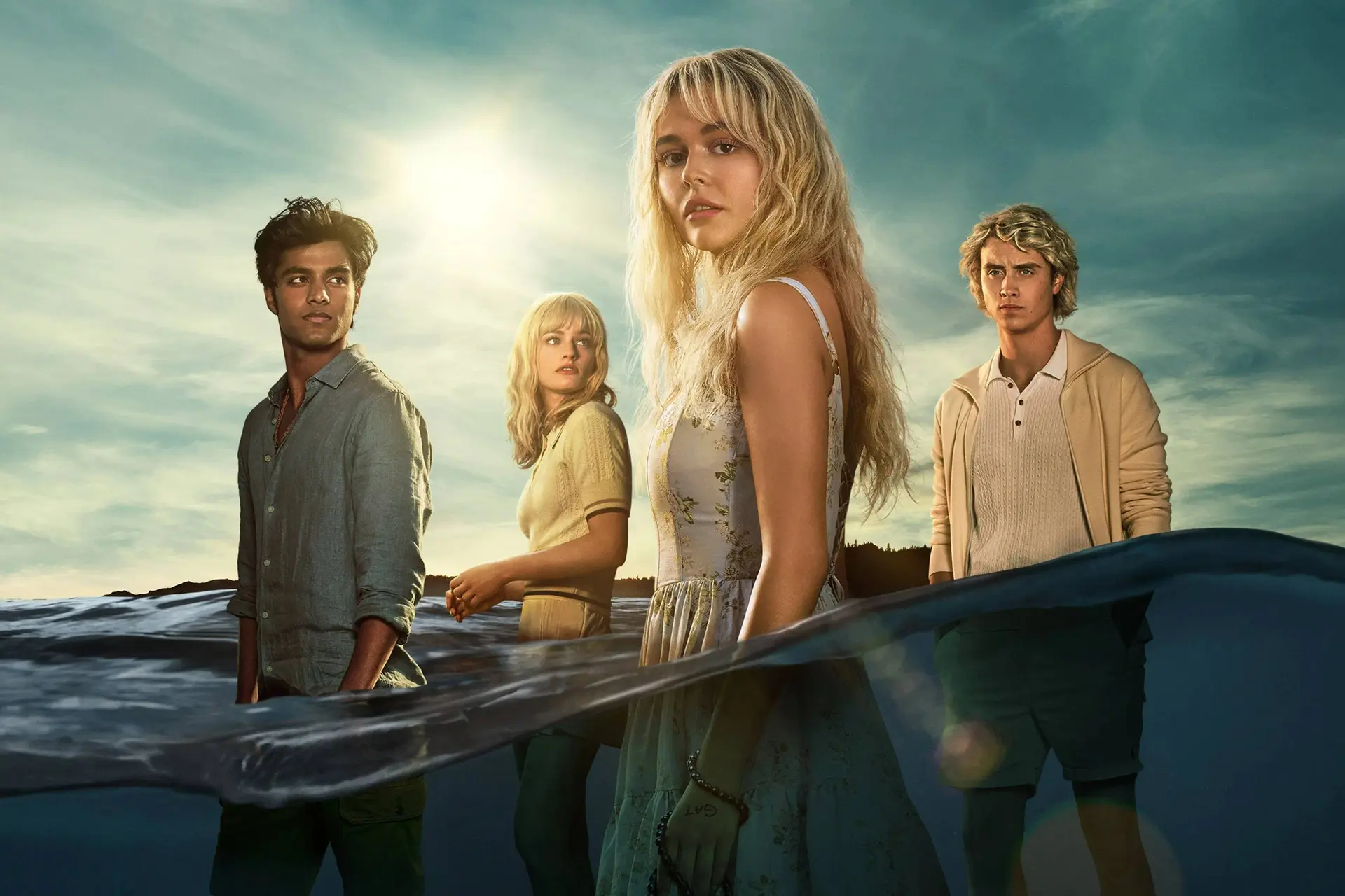 Nieuwe mysterieuze thrillerserie gebaseerd op bestseller van E. Lockhart onthult trailer