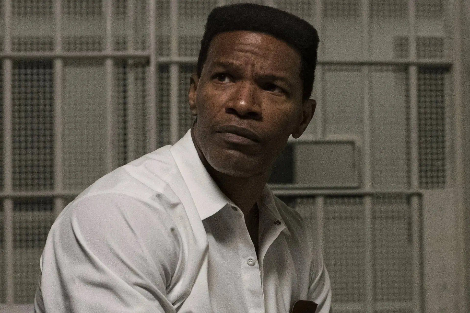 Indrukwekkende thriller met Michael B. Jordan en Jamie Foxx nu te zien op Netflix