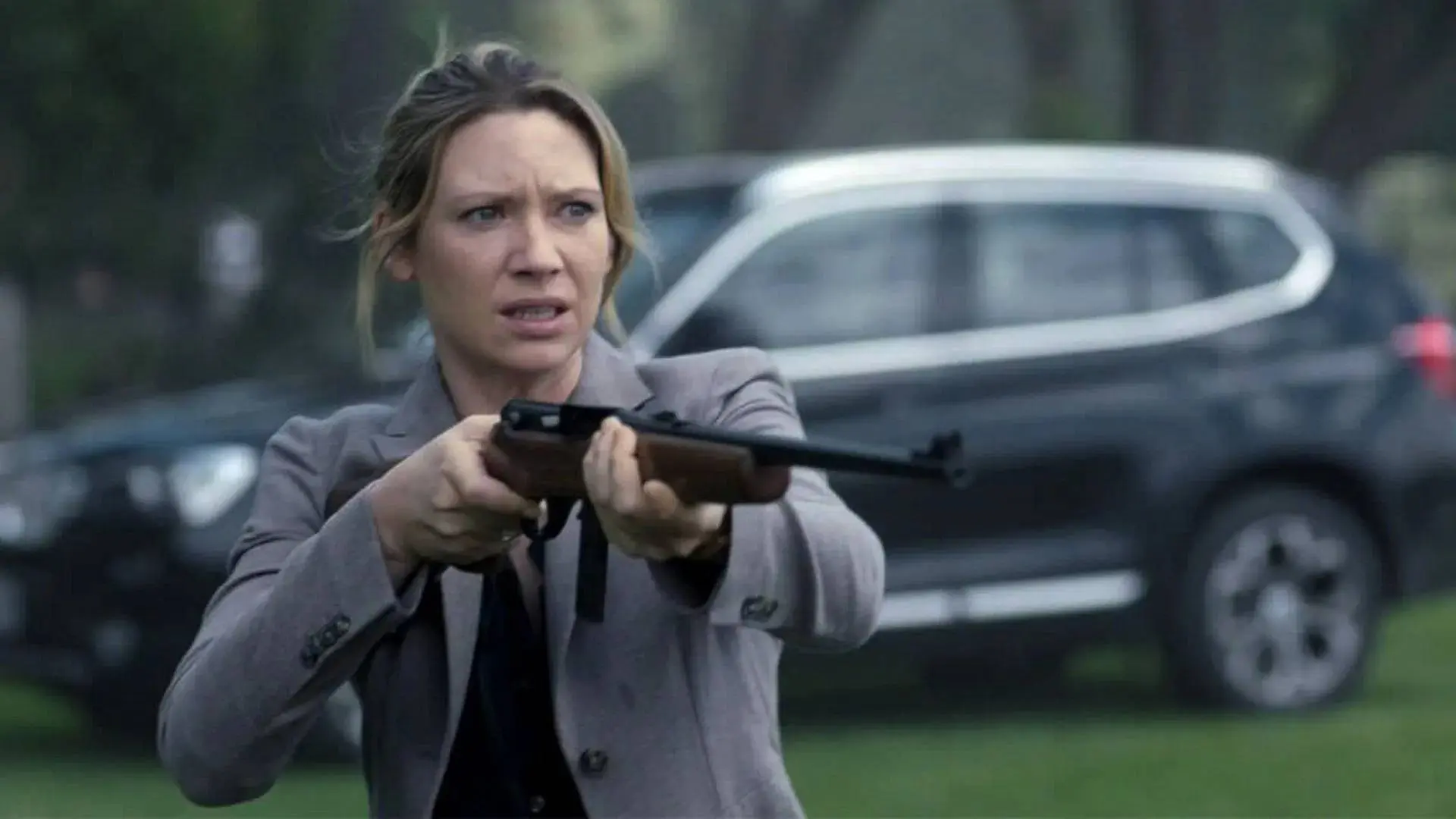 Deze zéér spannende thrillerserie gaat Netflix binnenkort verlaten