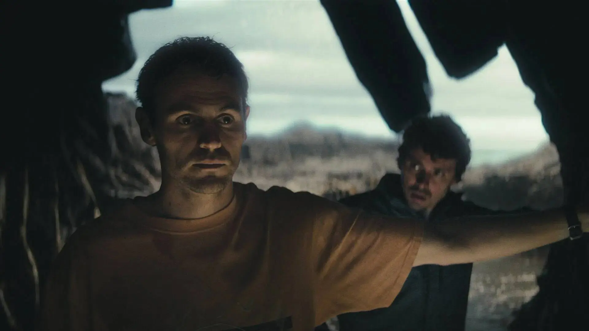 Nieuwe mysterieuze thrillerserie verovert in één klap Netflix: "écht een aanrader!"
